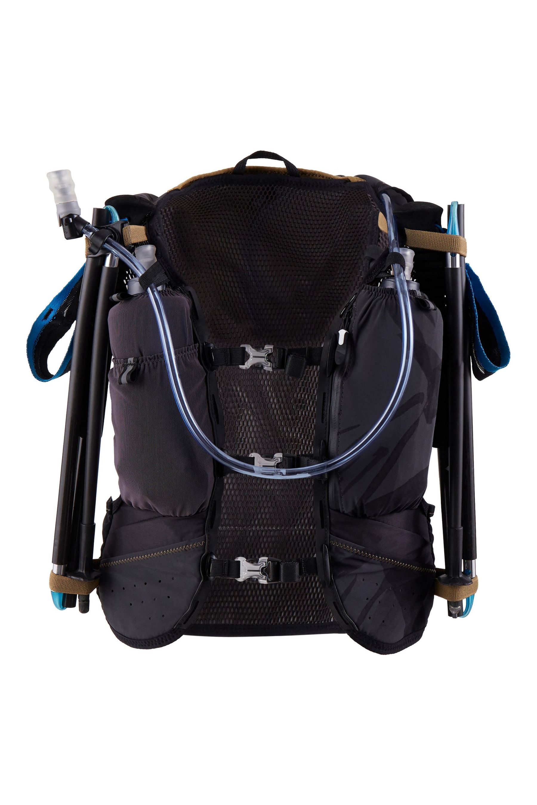 Buy Decathlon 15L Ultra Trail Running Bag Evadict from the Next UK online shop