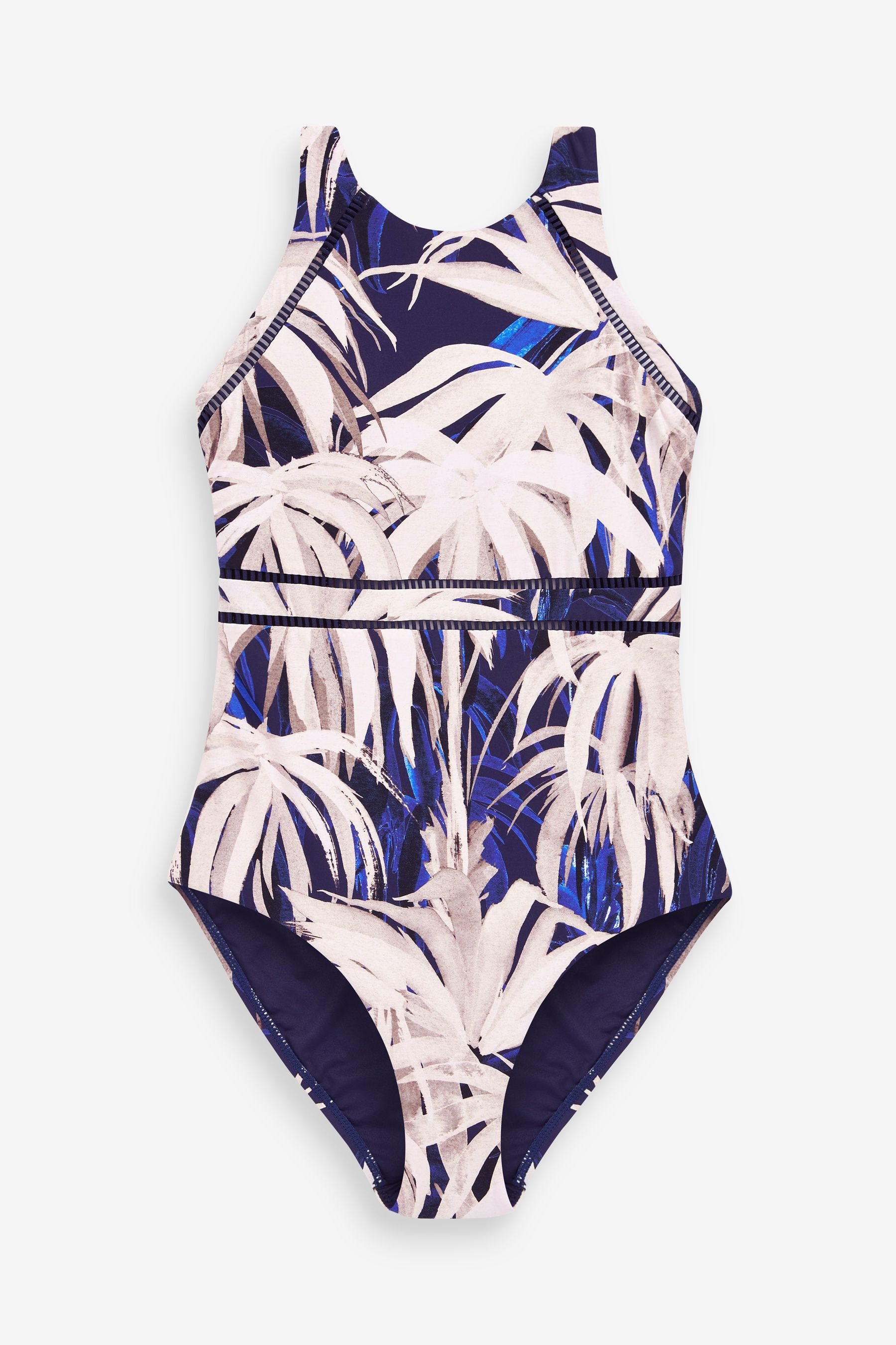 High neck swimsuit next outlet