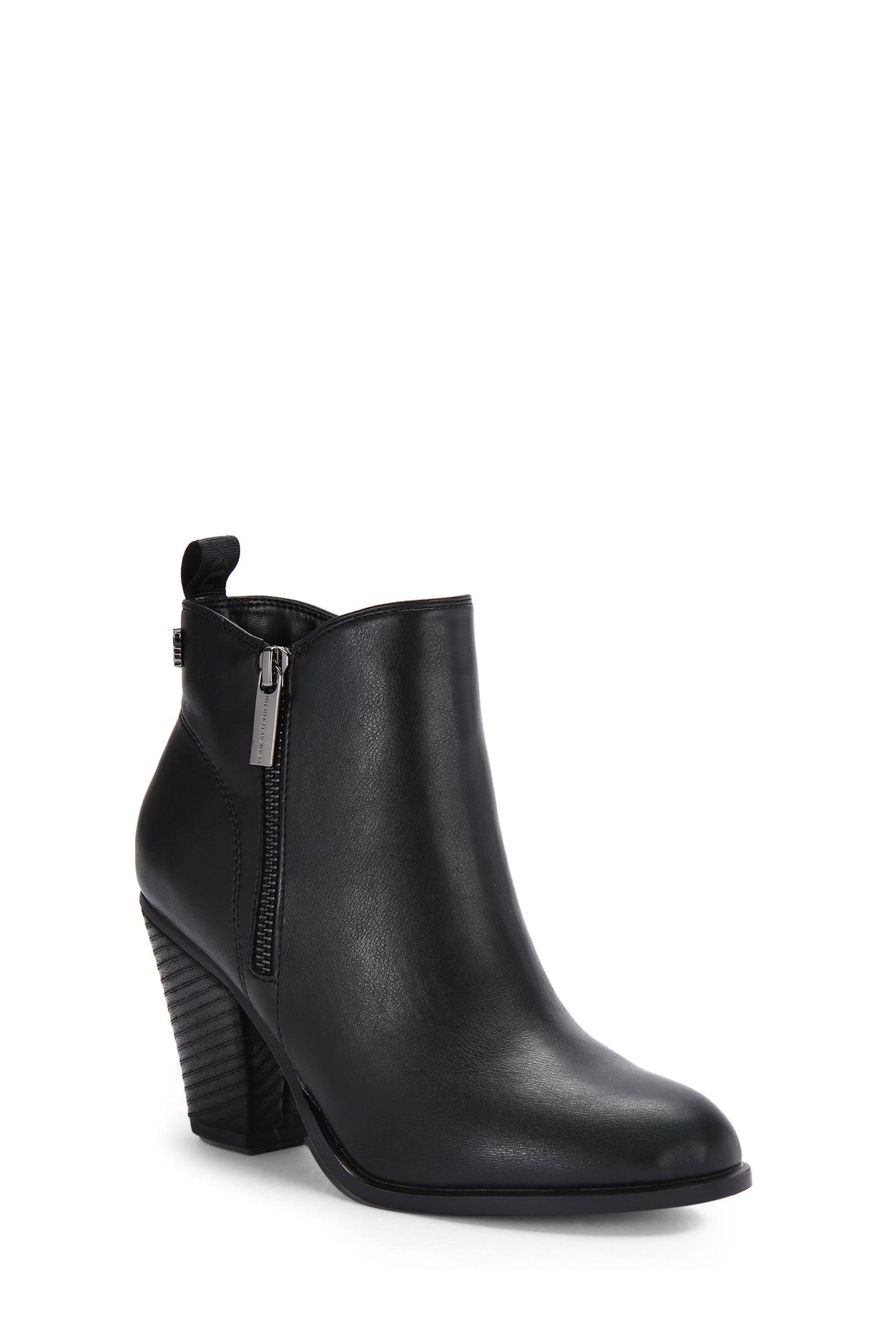 Kurt geiger sale wedge boots
