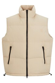 BOSS Padded Birontino Gilet - Image 6 of 6