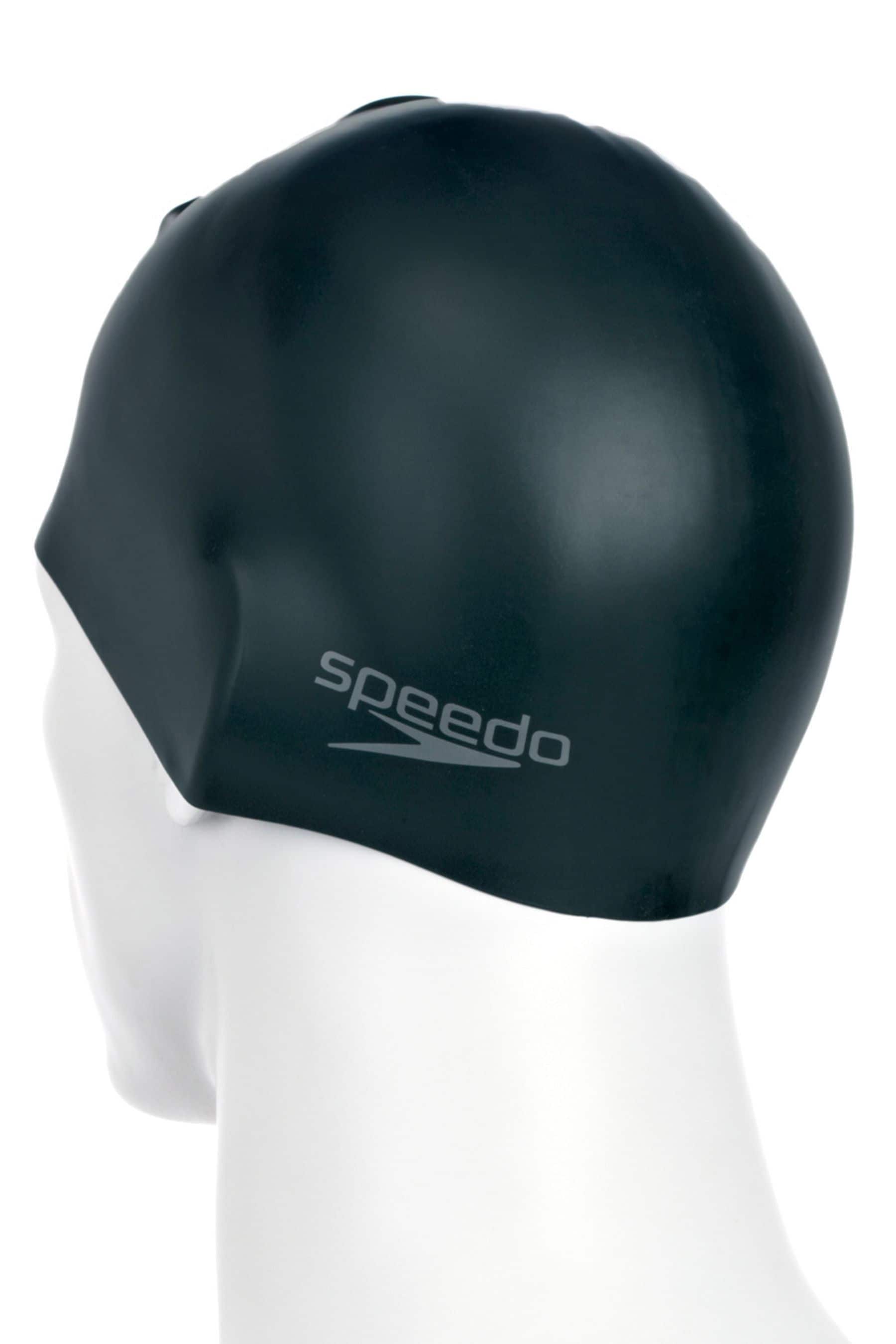 Plain moulded silicone cap shop