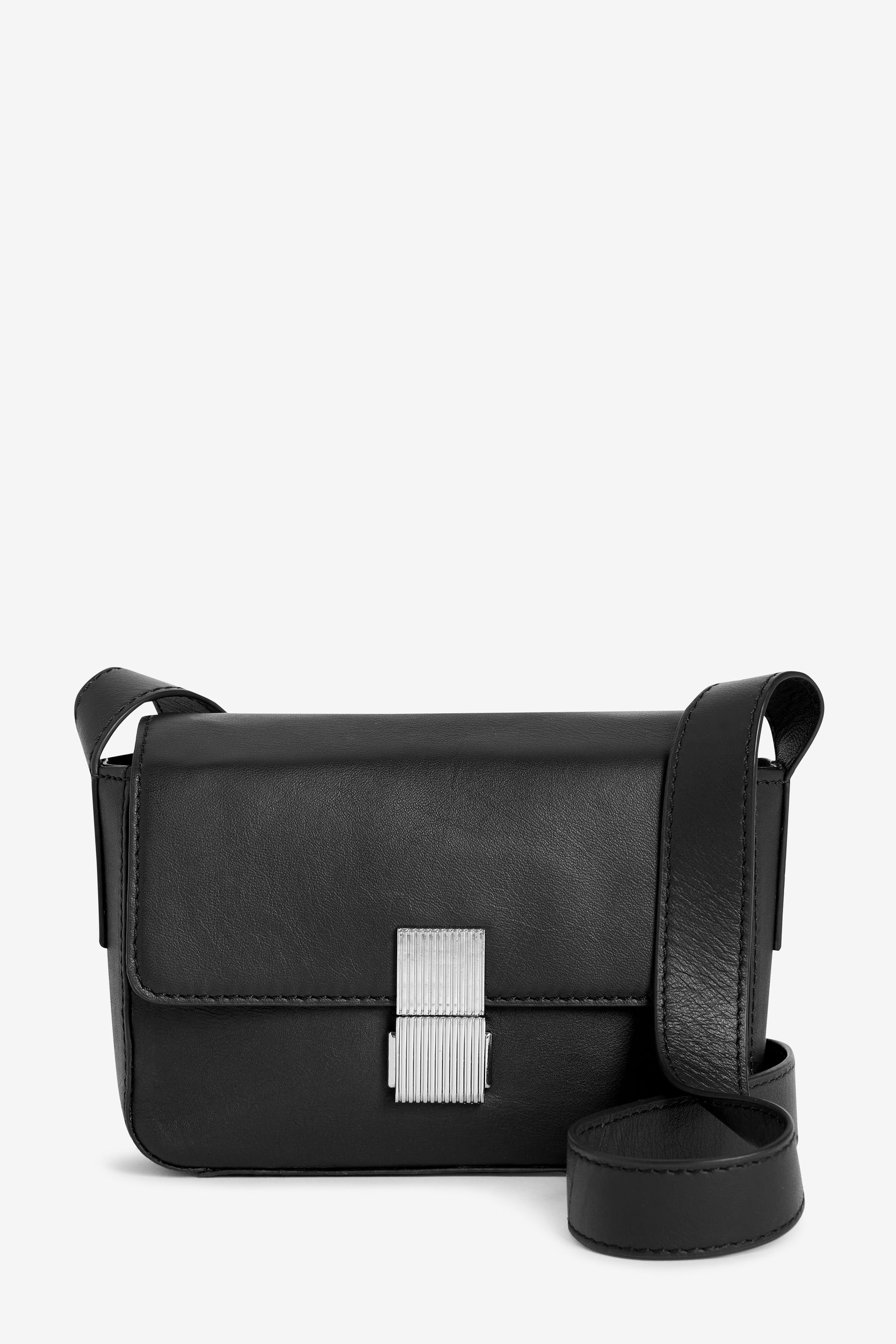 Small black box bag online