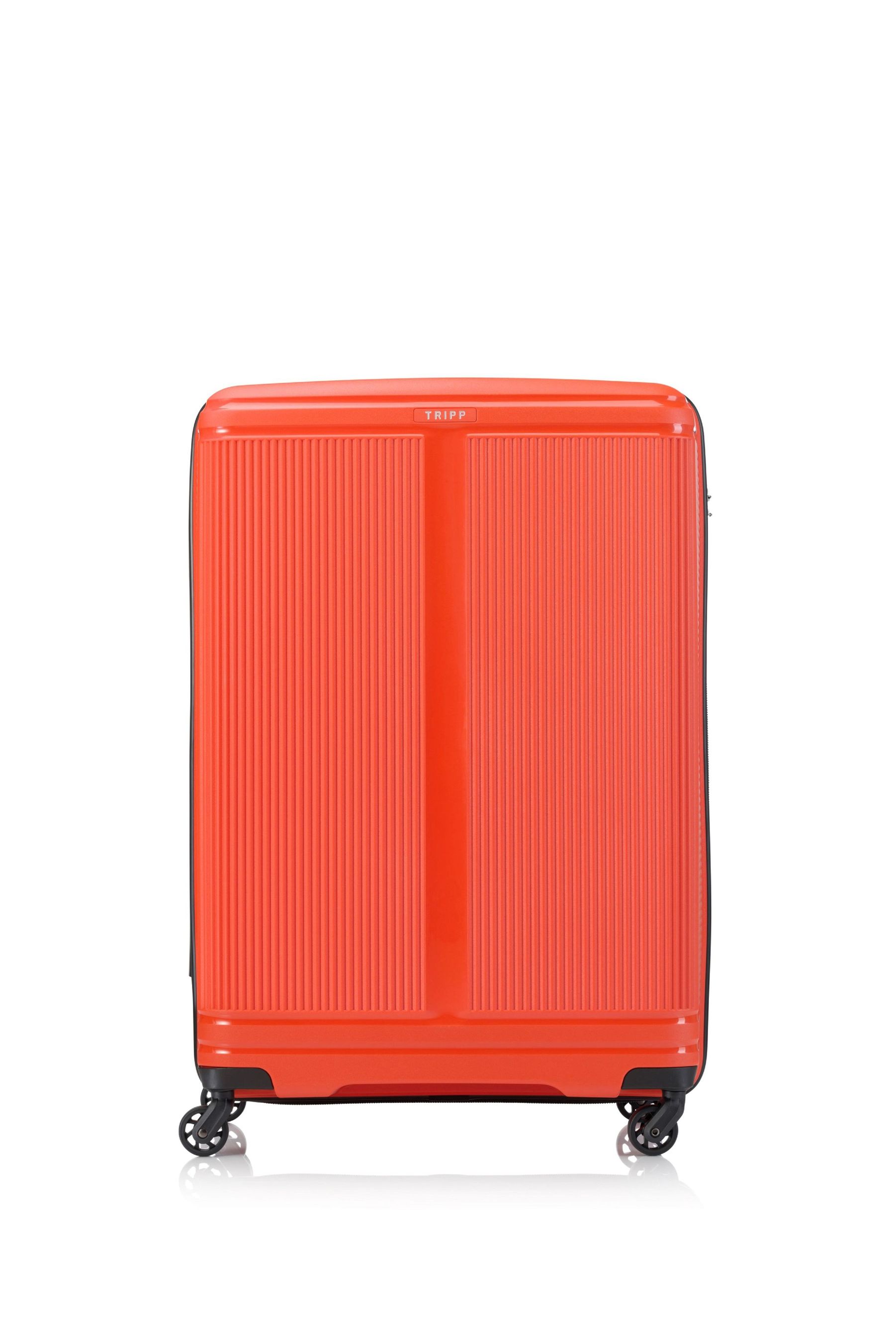 Buy Tripp Continental Large 4 Wheel 77cm Suitcase from the Next UK