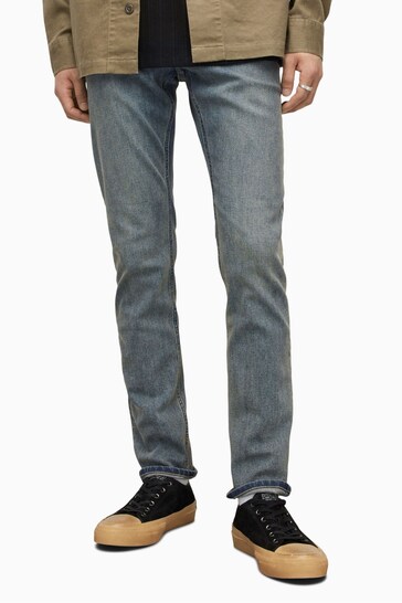 Long Comfort Tall Jeans