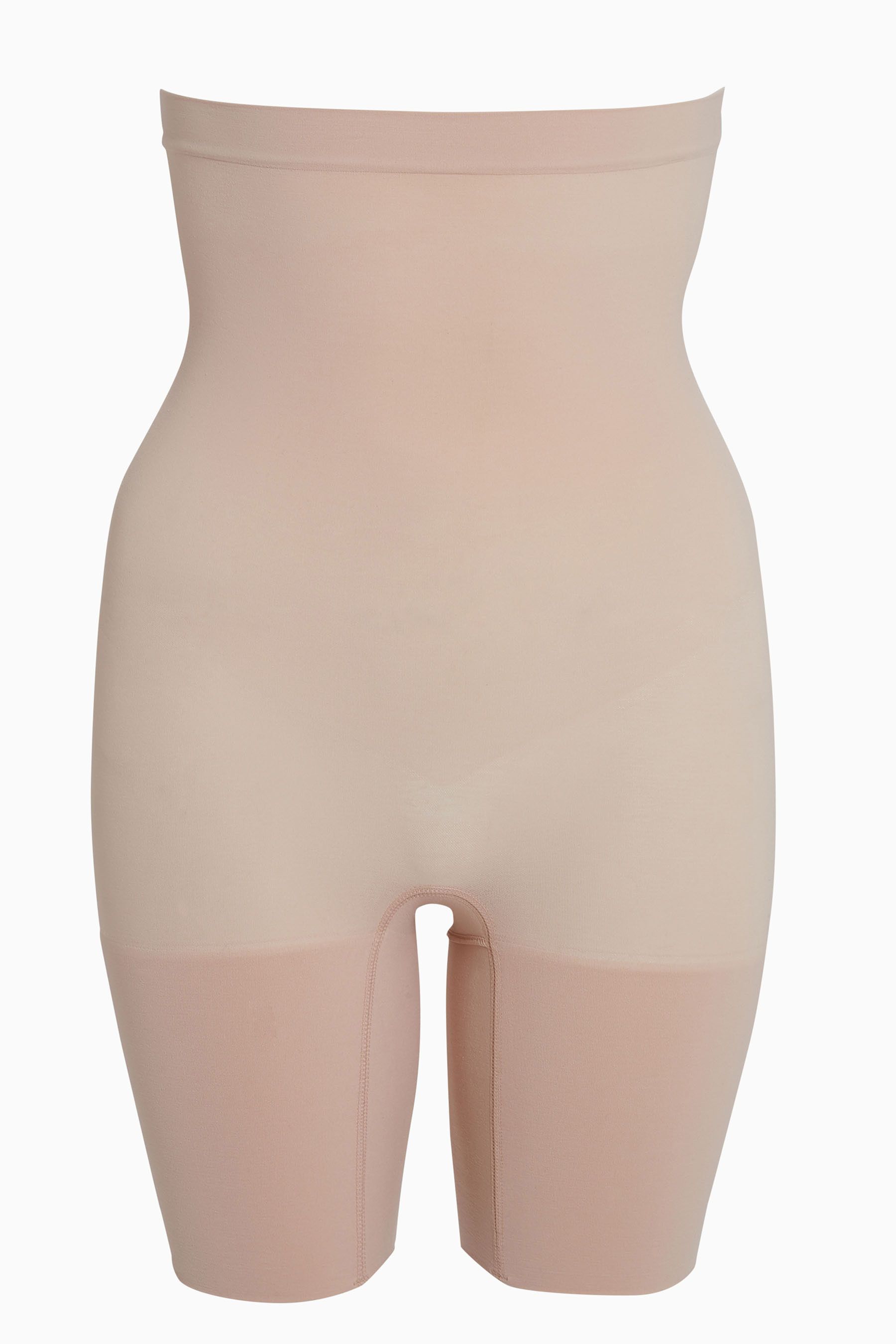 Spanx power short conceal sale mid thigh medium control