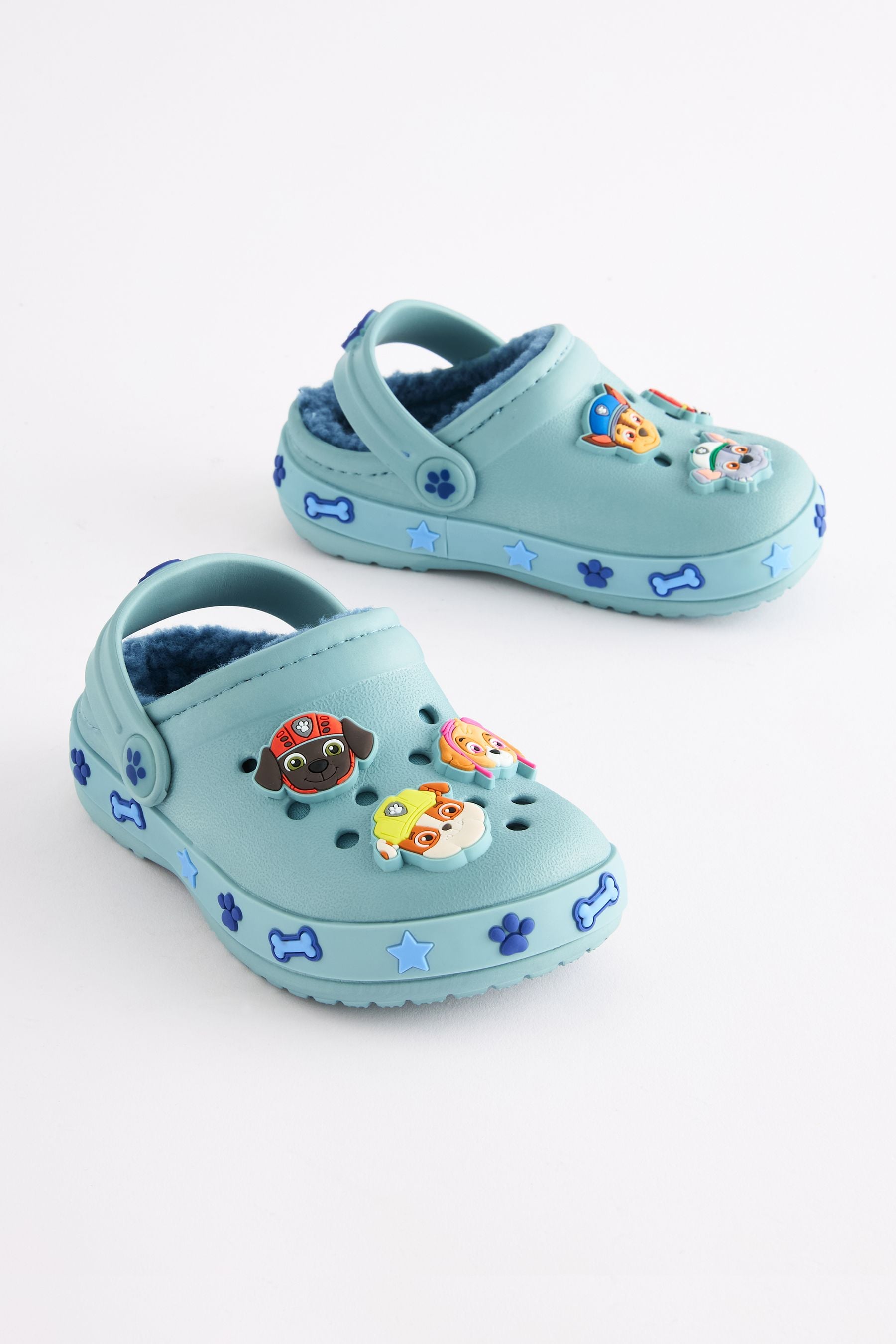 Paw patrol clogs new arrivals