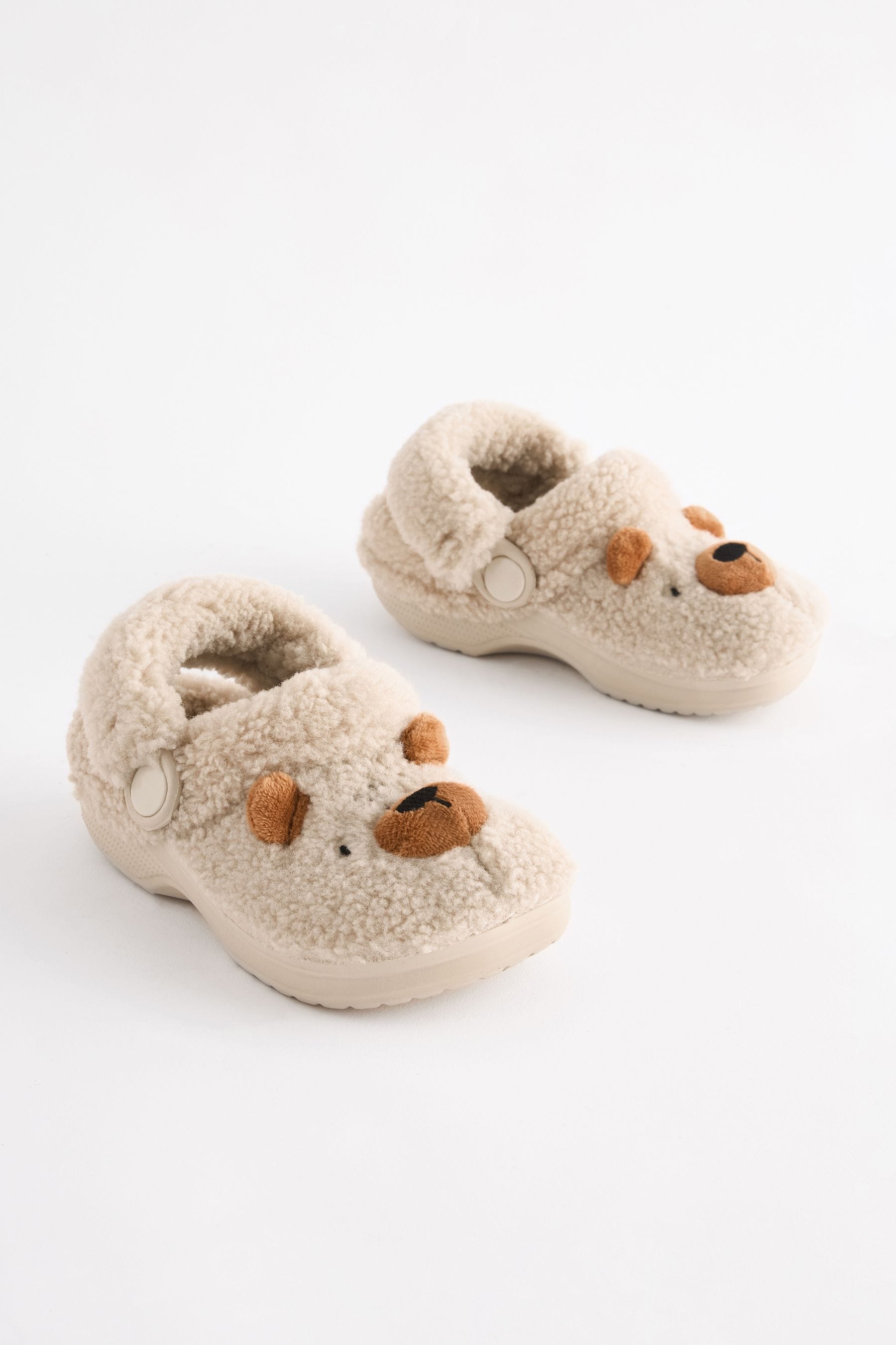 Next bear slippers deals