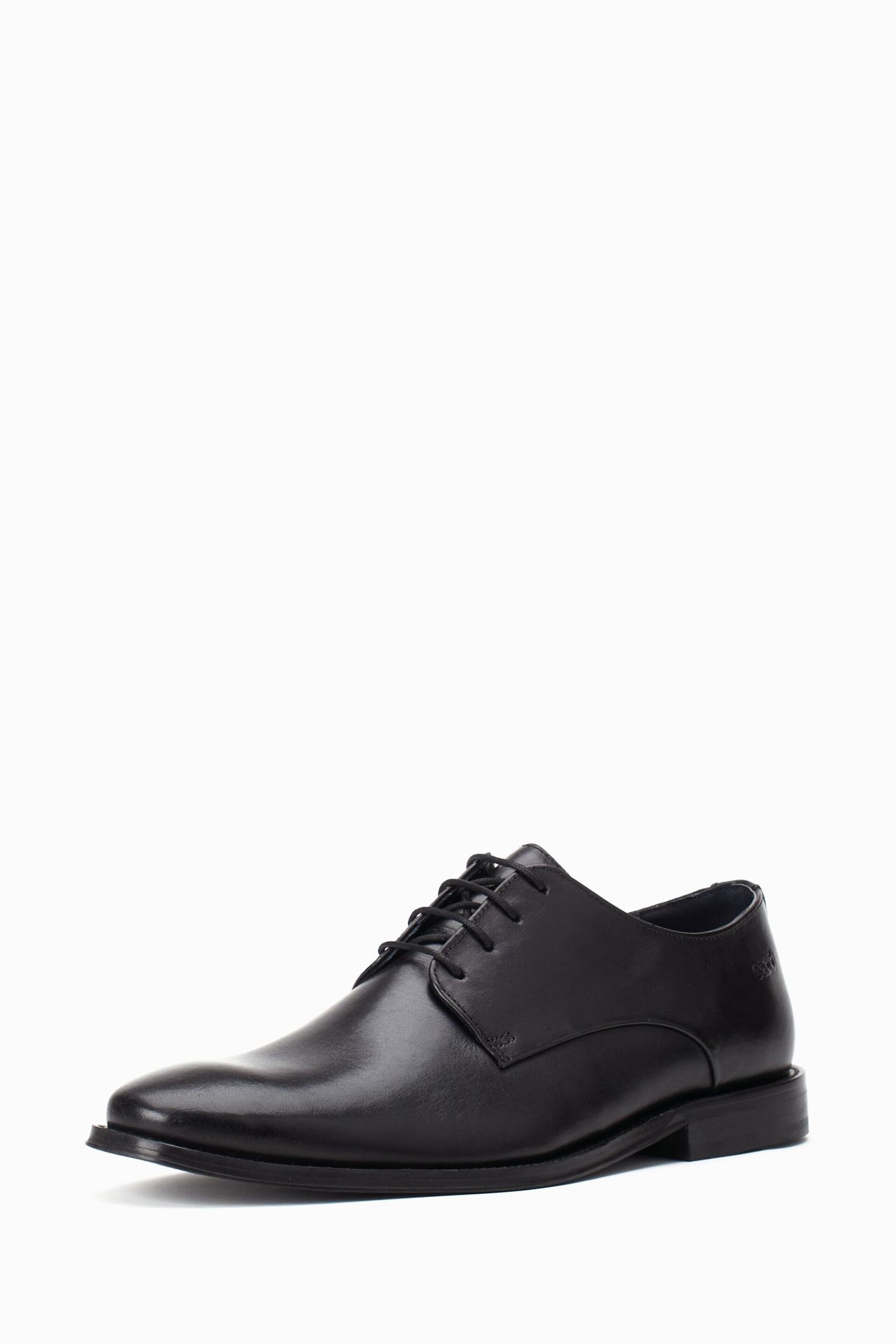 Base London Marley Derby Shoes - Image 3 of 5