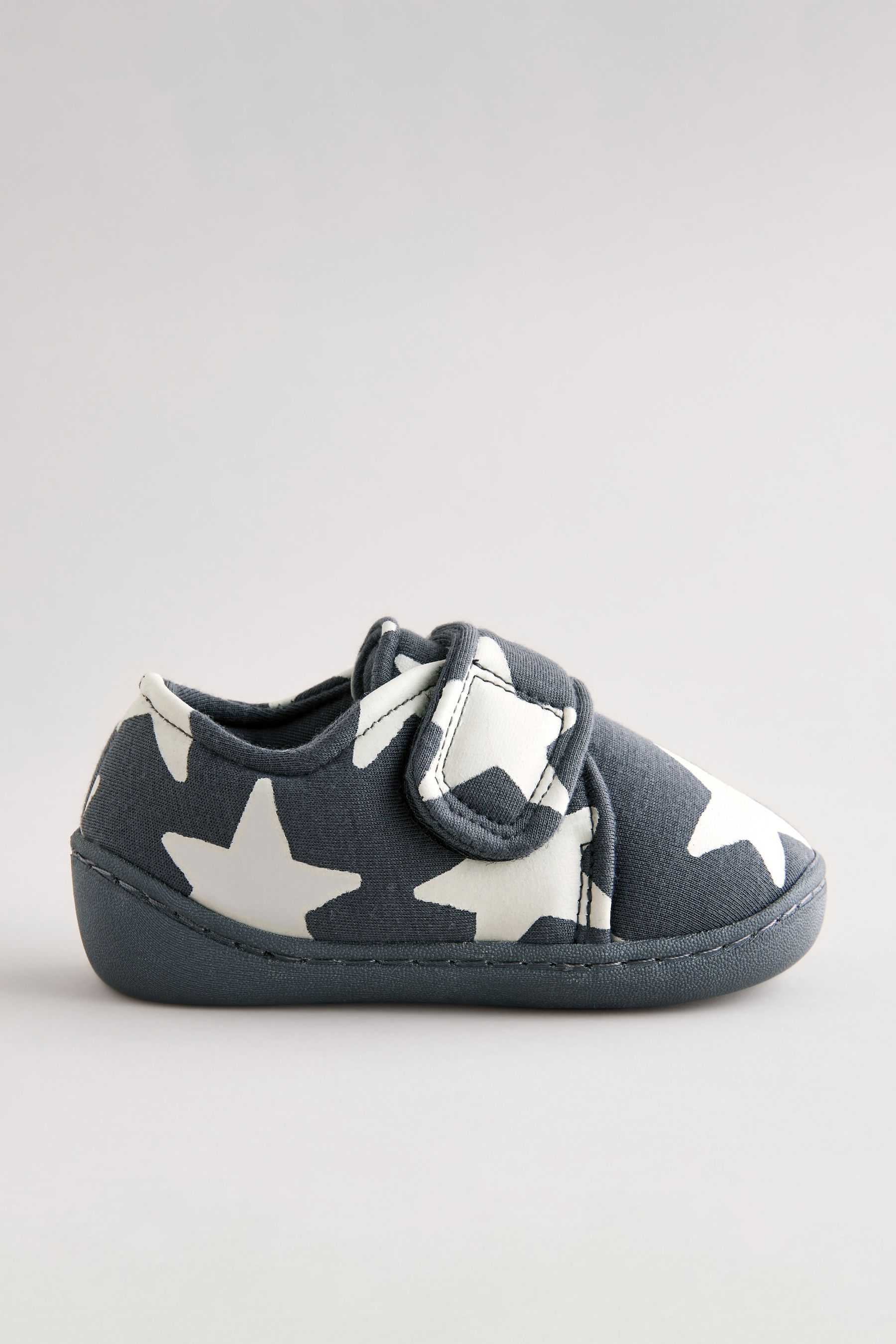 Next star slippers deals