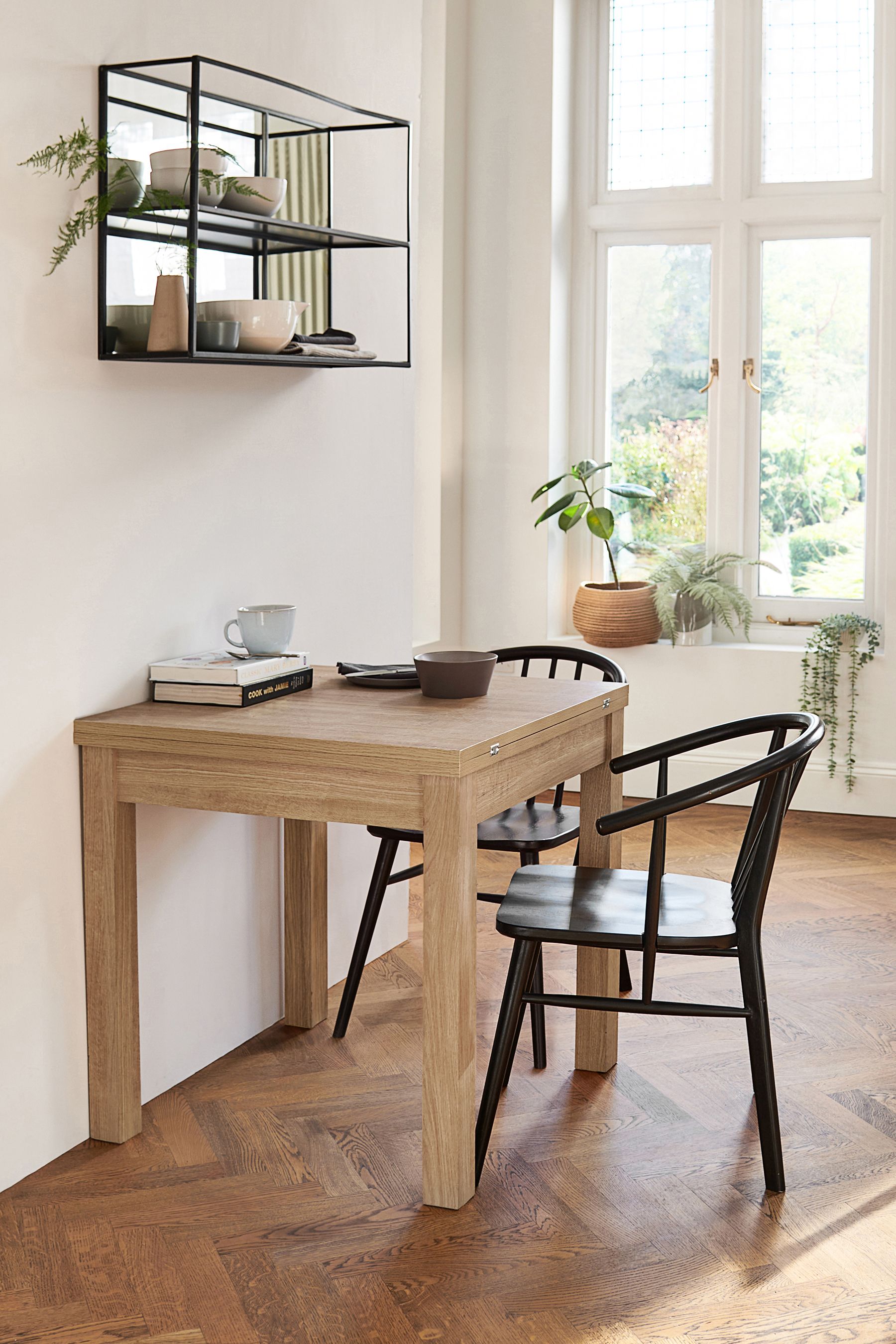 Next malvern table and on sale chairs
