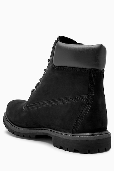 Timberland 6 Inch Premium Boots
