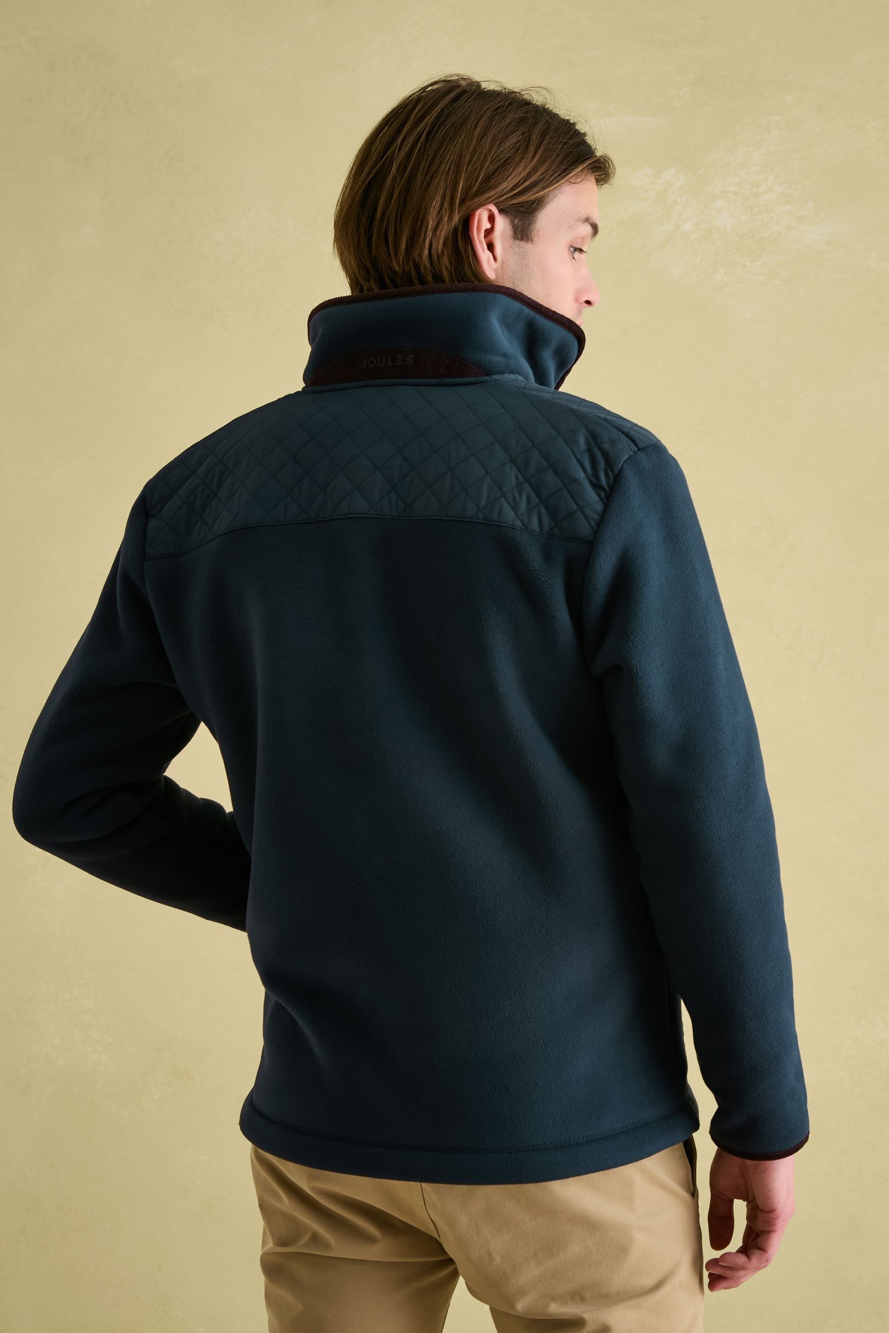 Denim jacket allerbesten joules