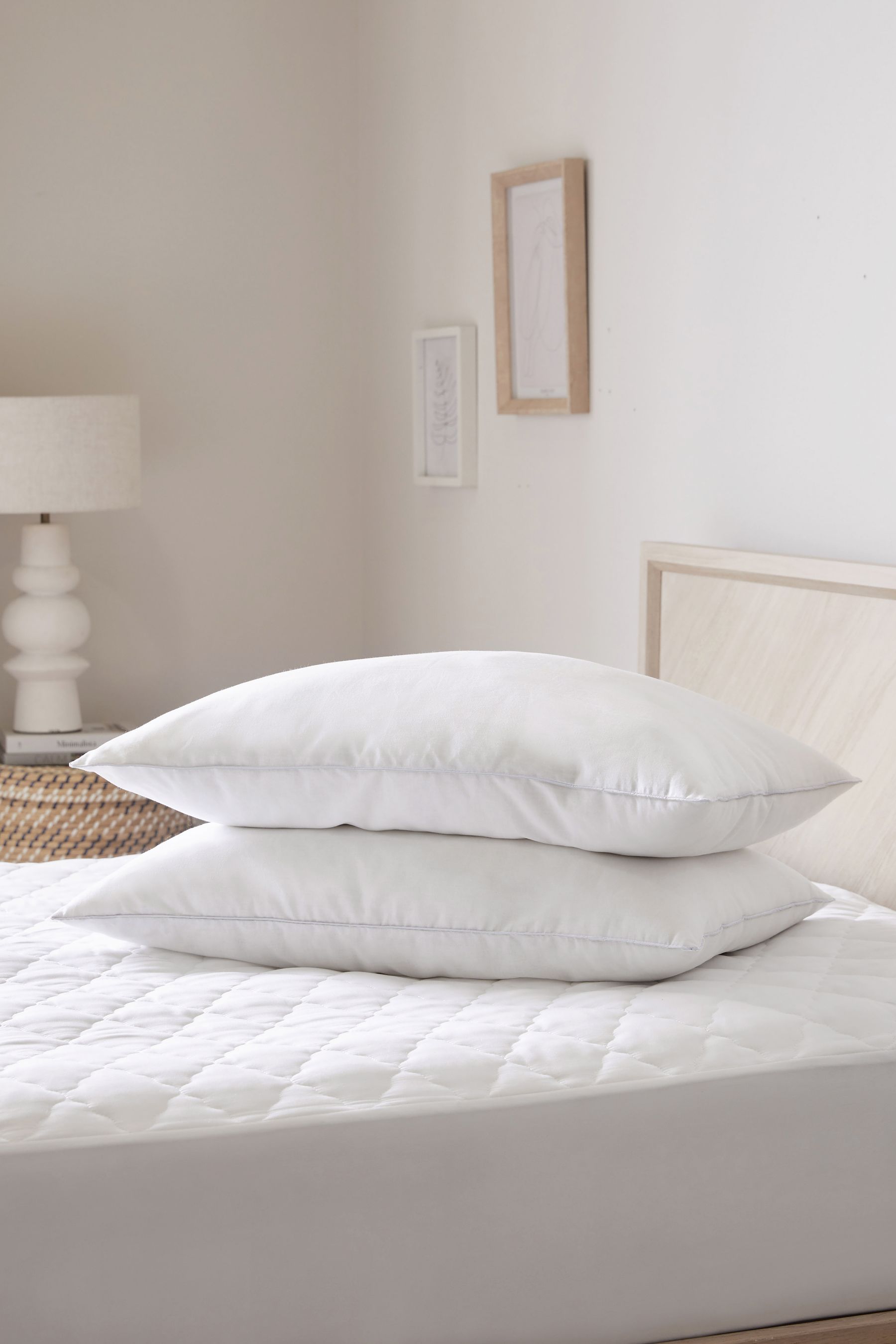 Next sleep in comfort pillows hot sale