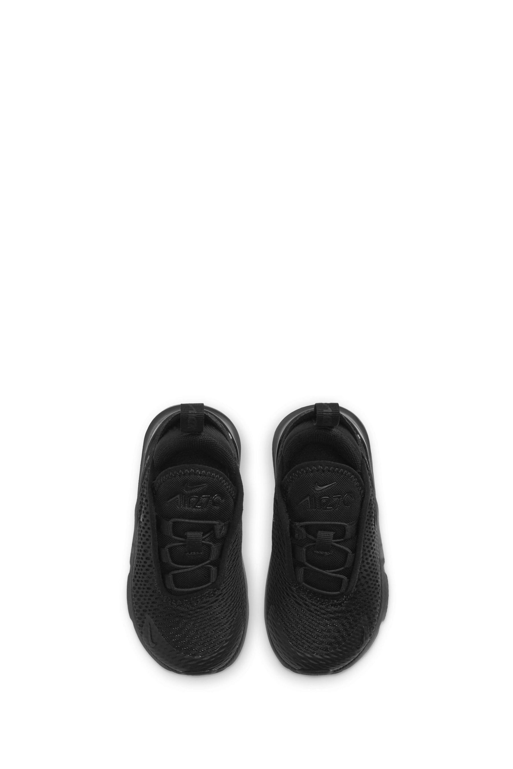 Nike 270 infant size 7 outlet
