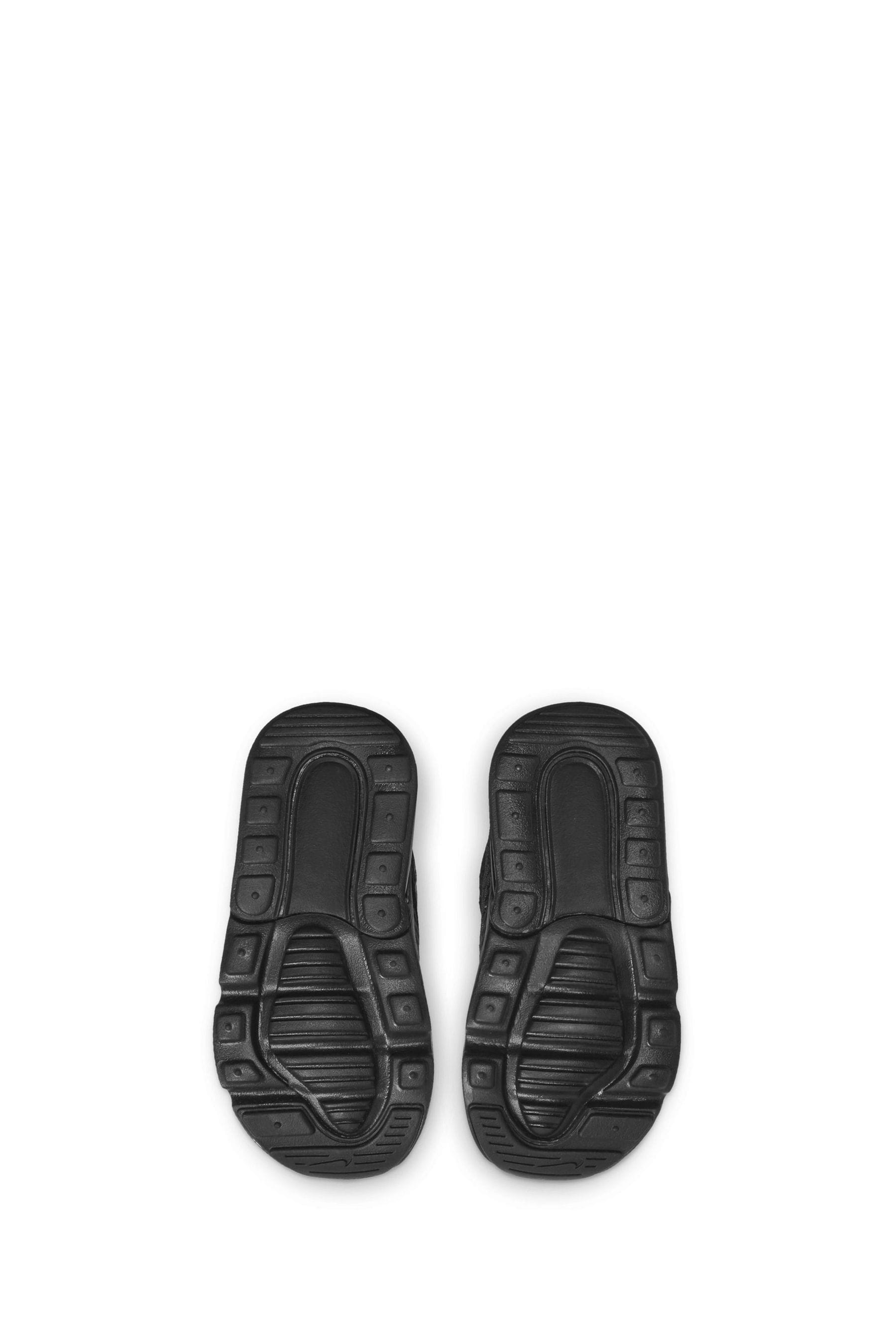 Buy Nike Black Infant Air Max 270 Trainers from Next Luxembourg