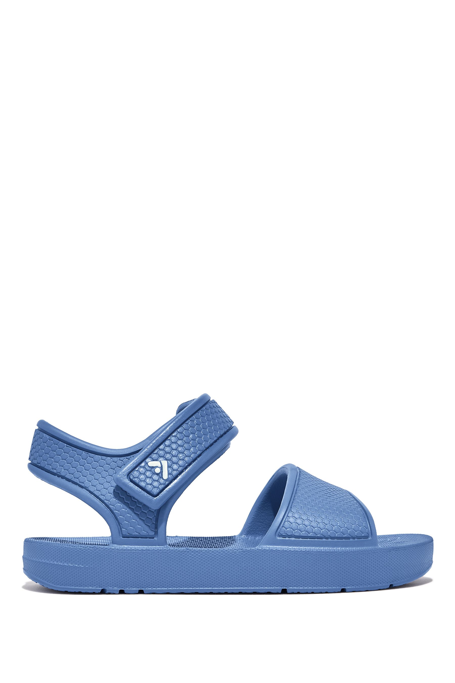 Buy FitFlop Kids Toddler Iqushion Ergonomic Back Strap Sandals