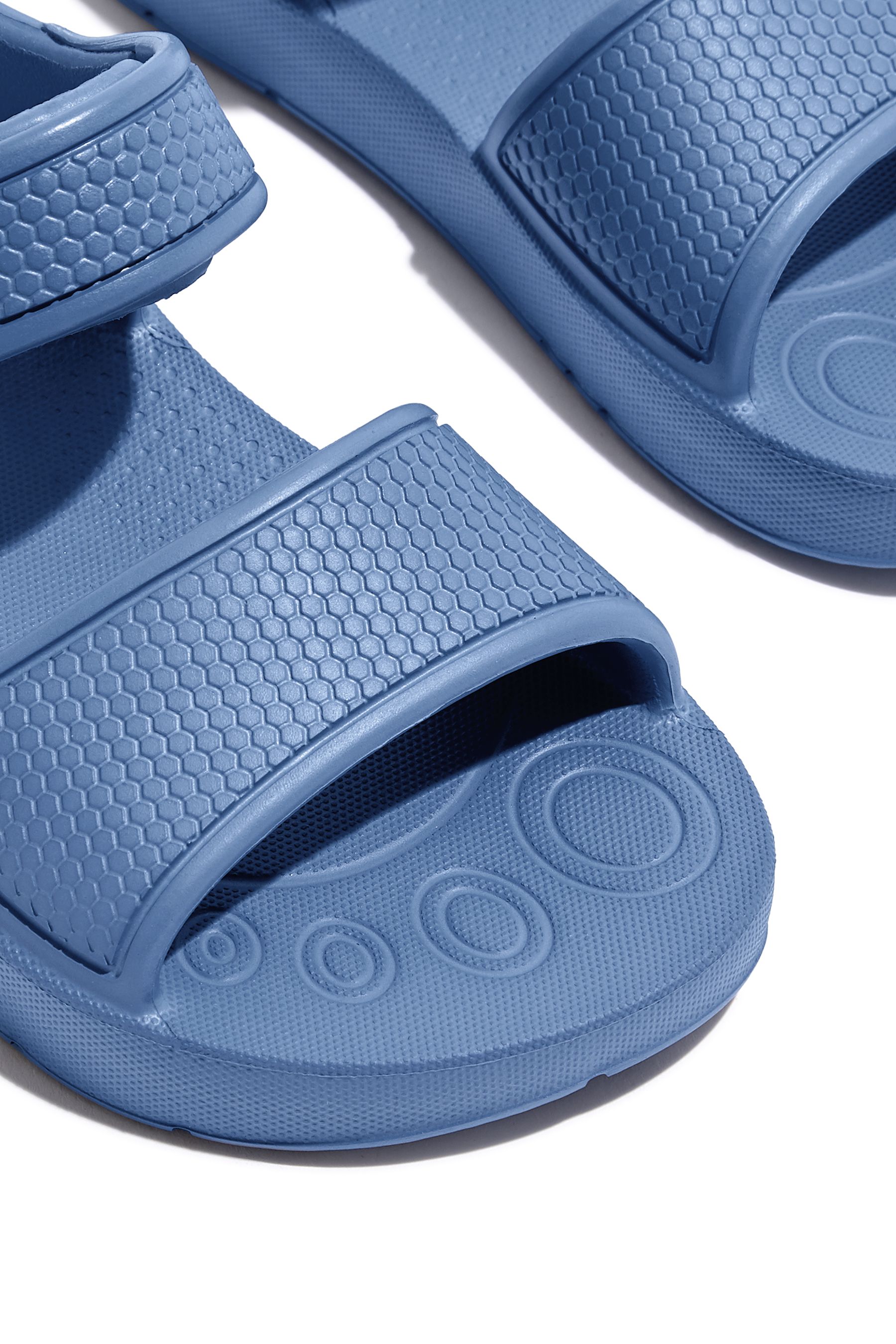 Children's flip flops with back strap hot sale