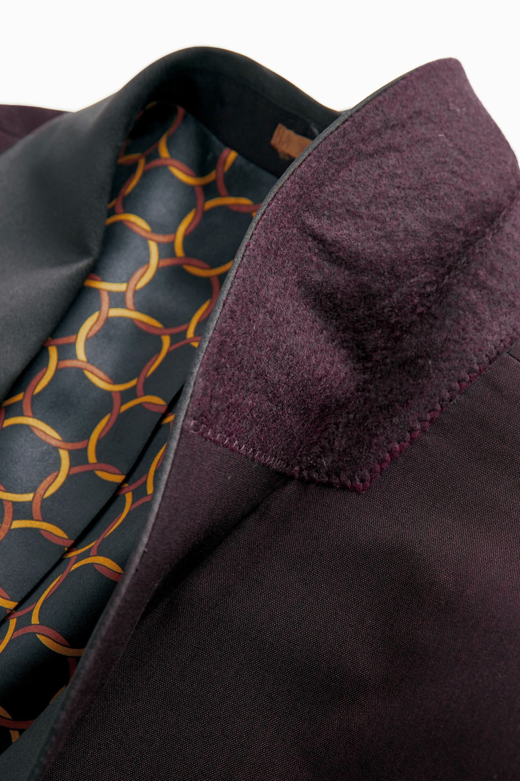 Suit inner jacket online