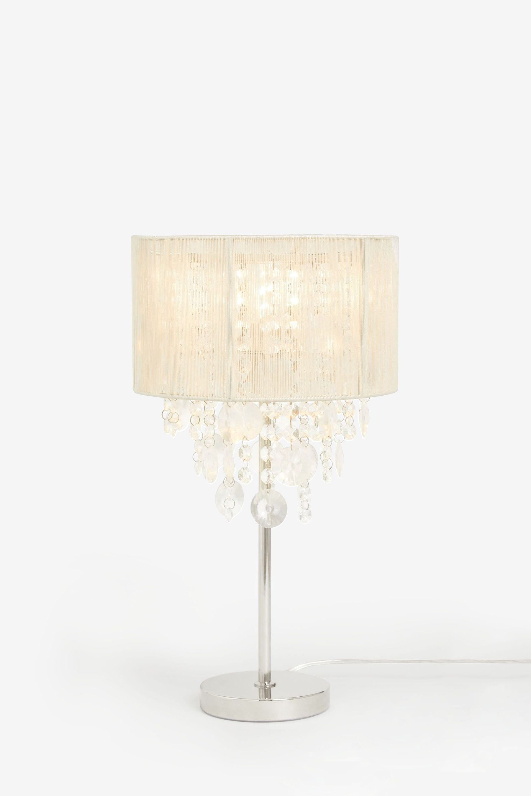 Palazzo 2025 lamp next