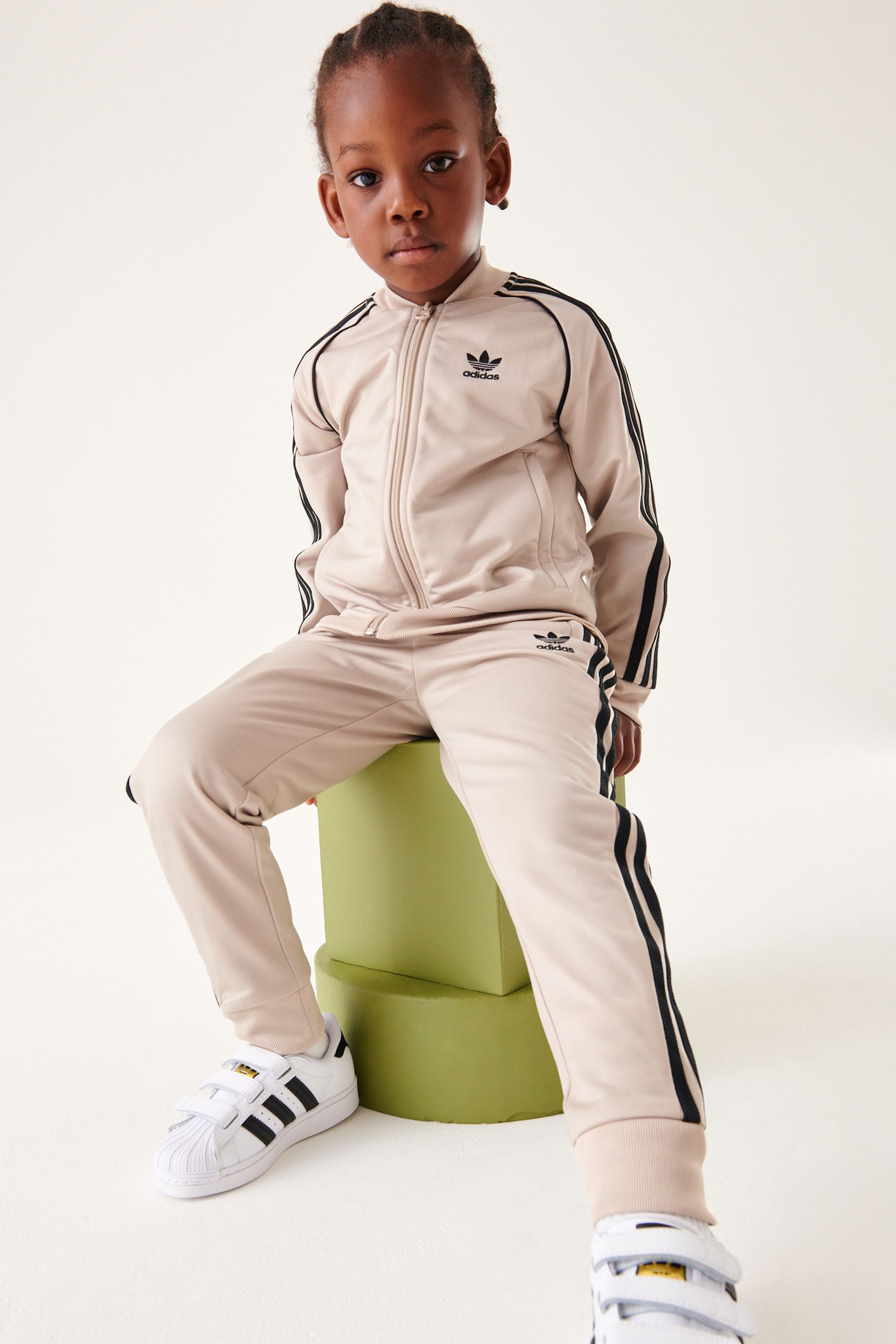 Buy adidas Originals Junior Hoodie from the Next UK online shop