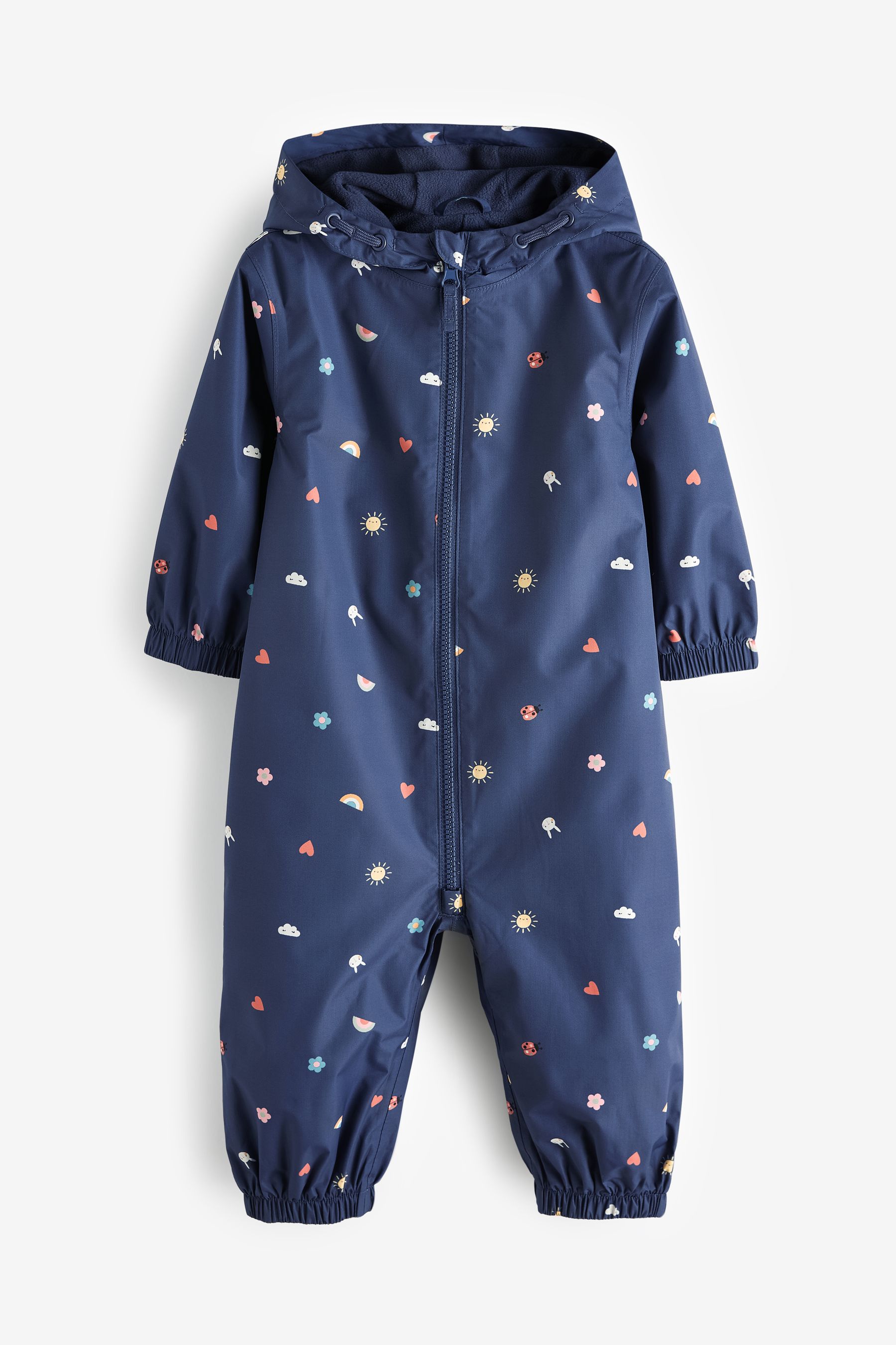 H&m puddle suit discount