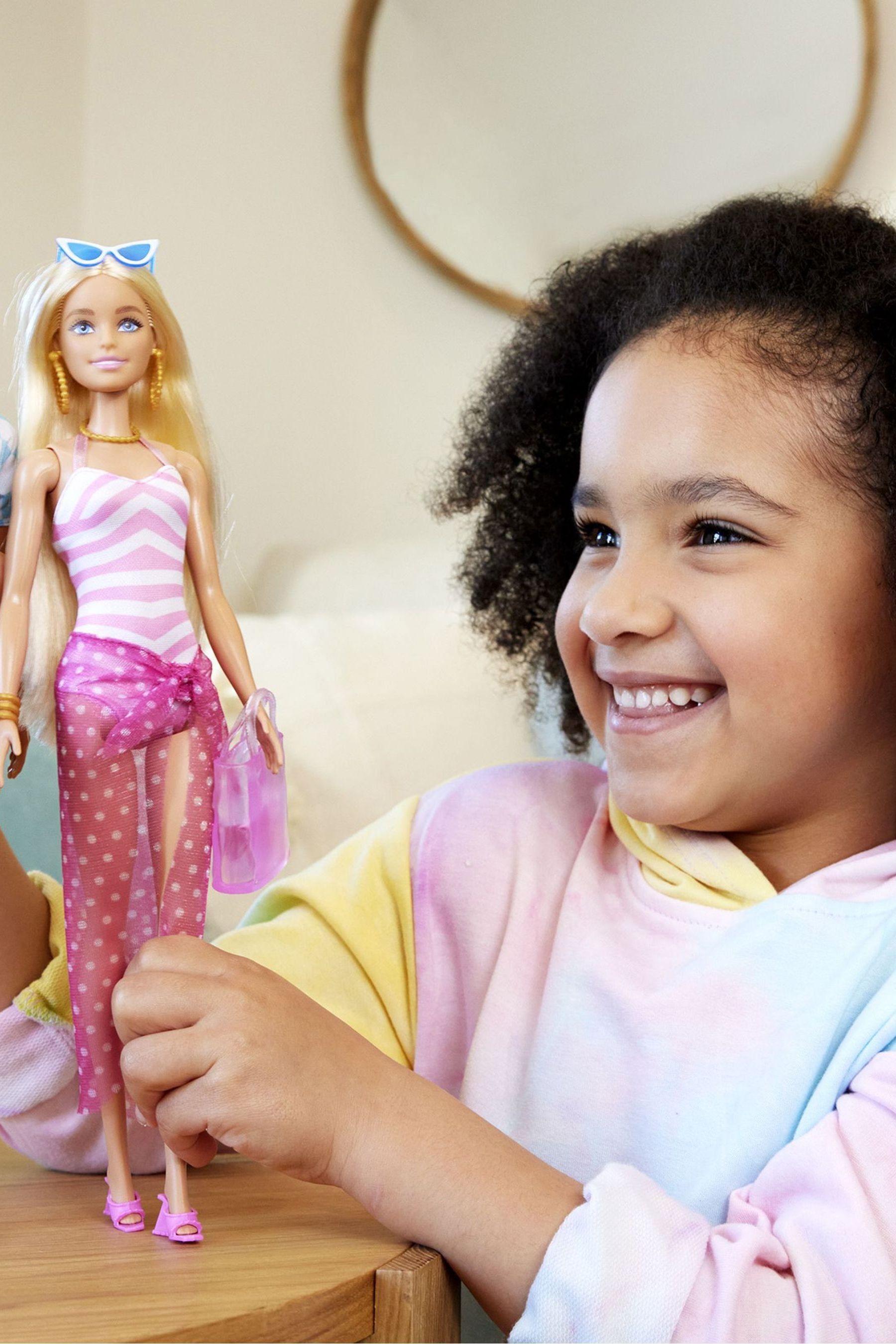 Beachy dolls clearance