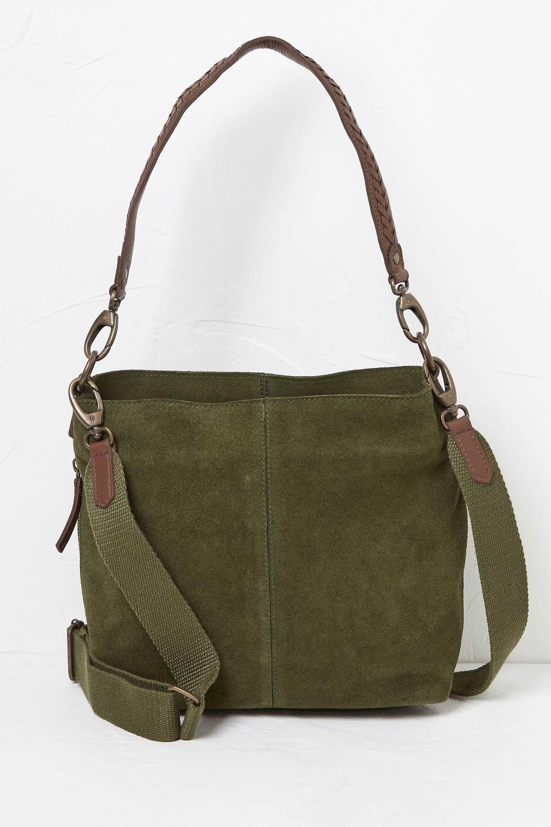 Fat face deals purse sale