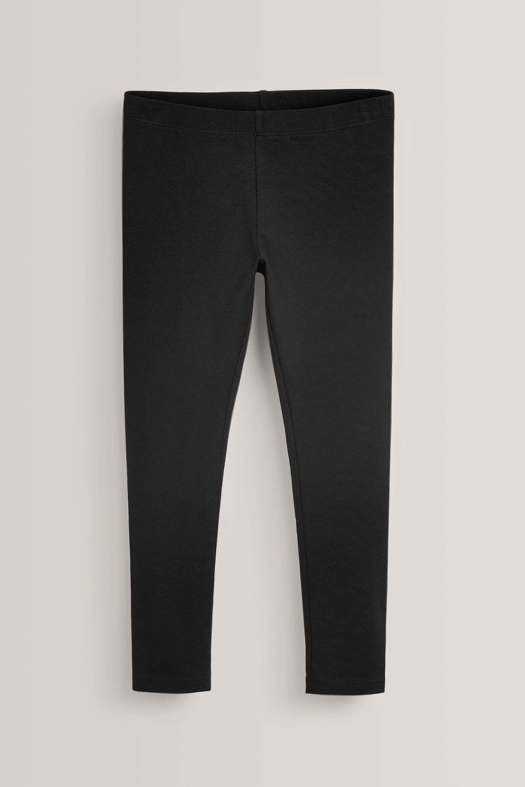 Buy Black Leggings 3 Pack 3 16yrs from the Next UK online shop