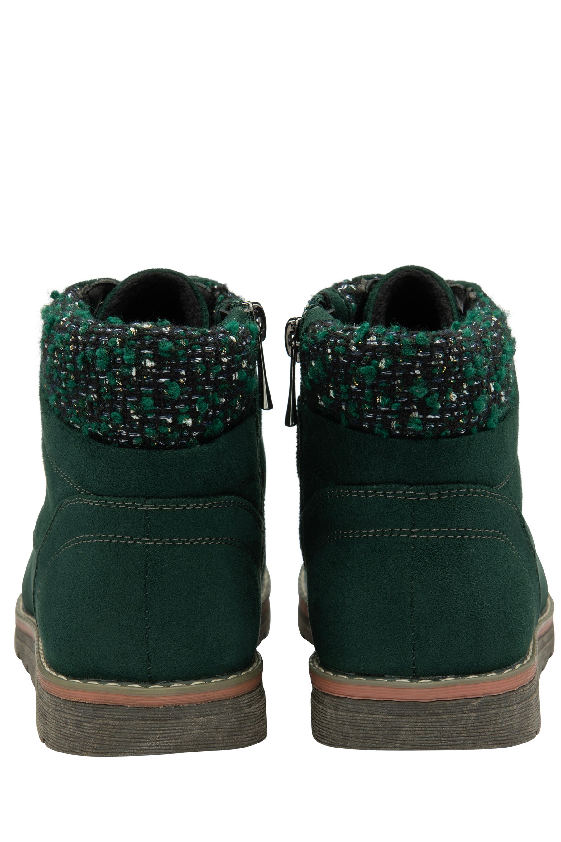 Lotus lace up ankle boots deals