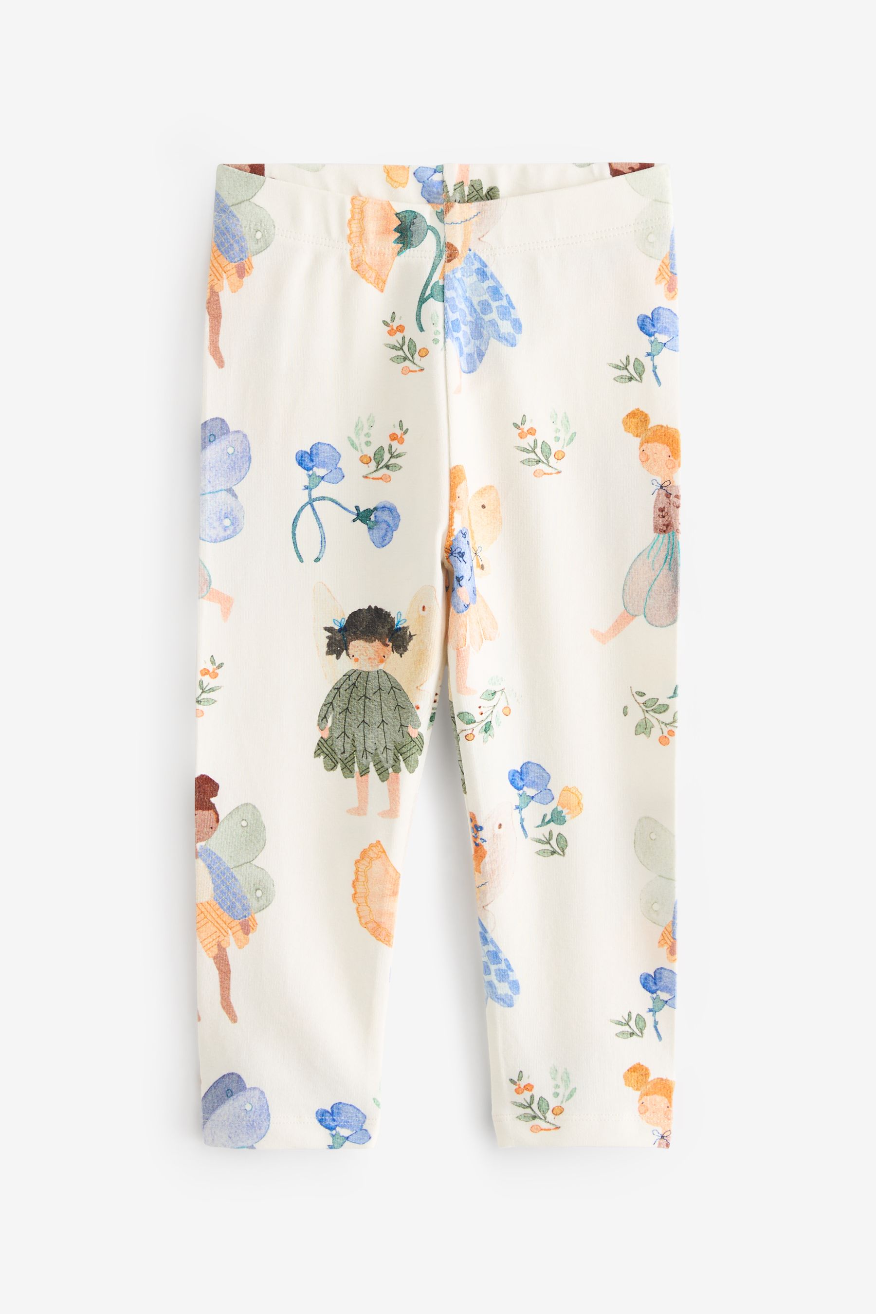 Next leggings baby girl on sale