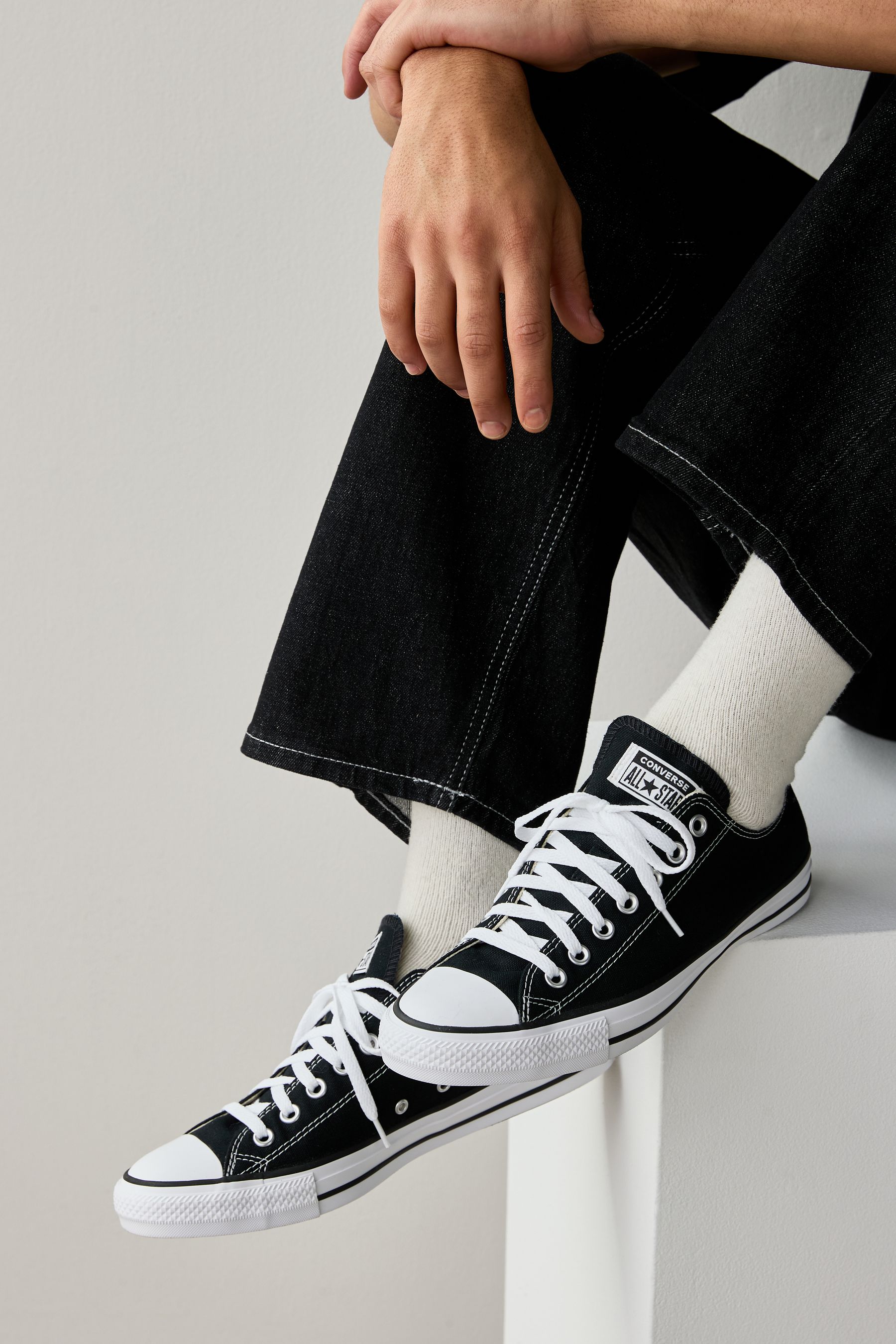 Converse all star ox m sales