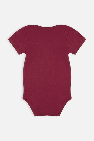 Personalised Eid Baby Bodysuit by Dollymix
