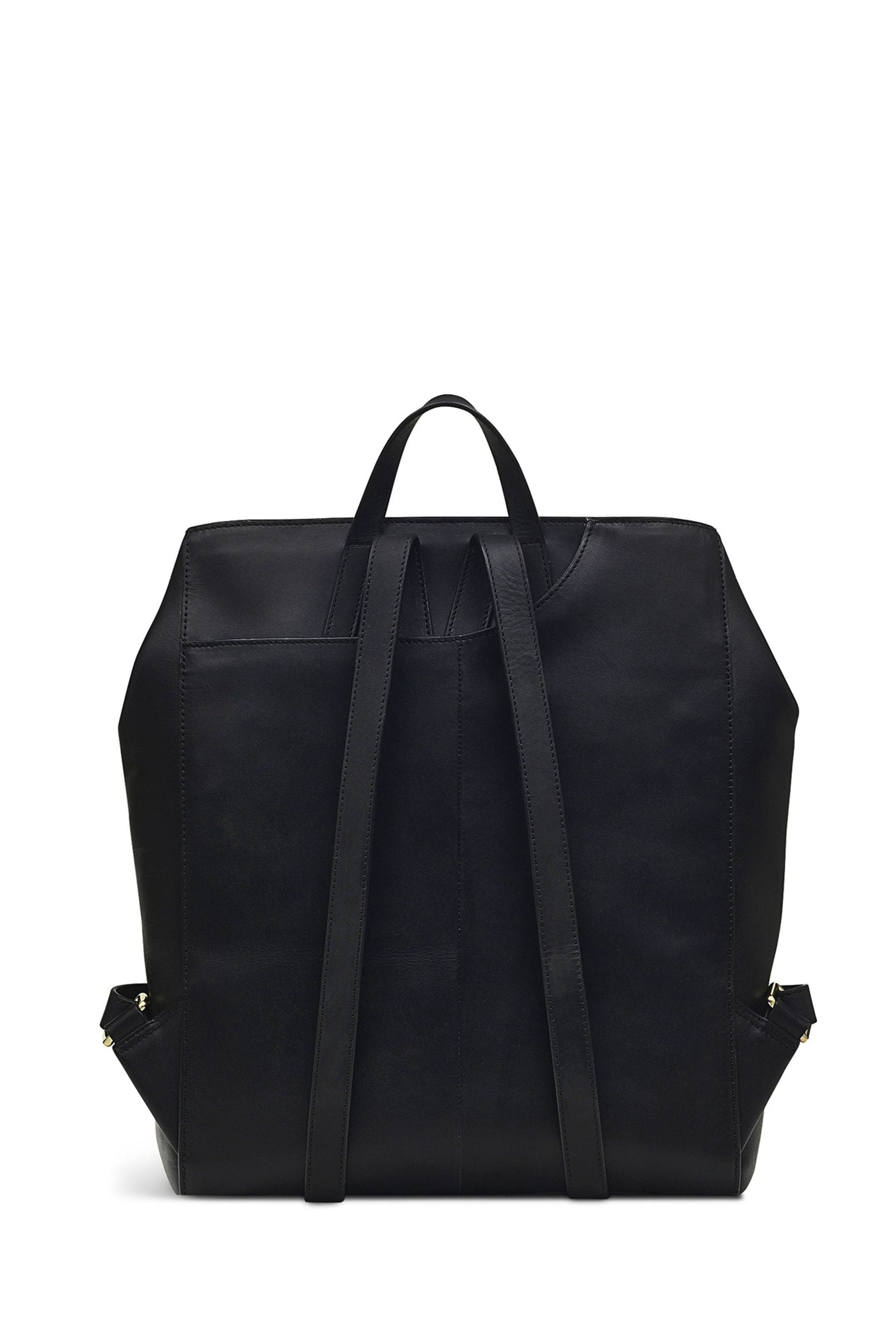 Kaufe Sie Schwarz Radley London mittelgroBer Rucksack mit ReiBverschluss am Hauptfach bei Next Deutschland
