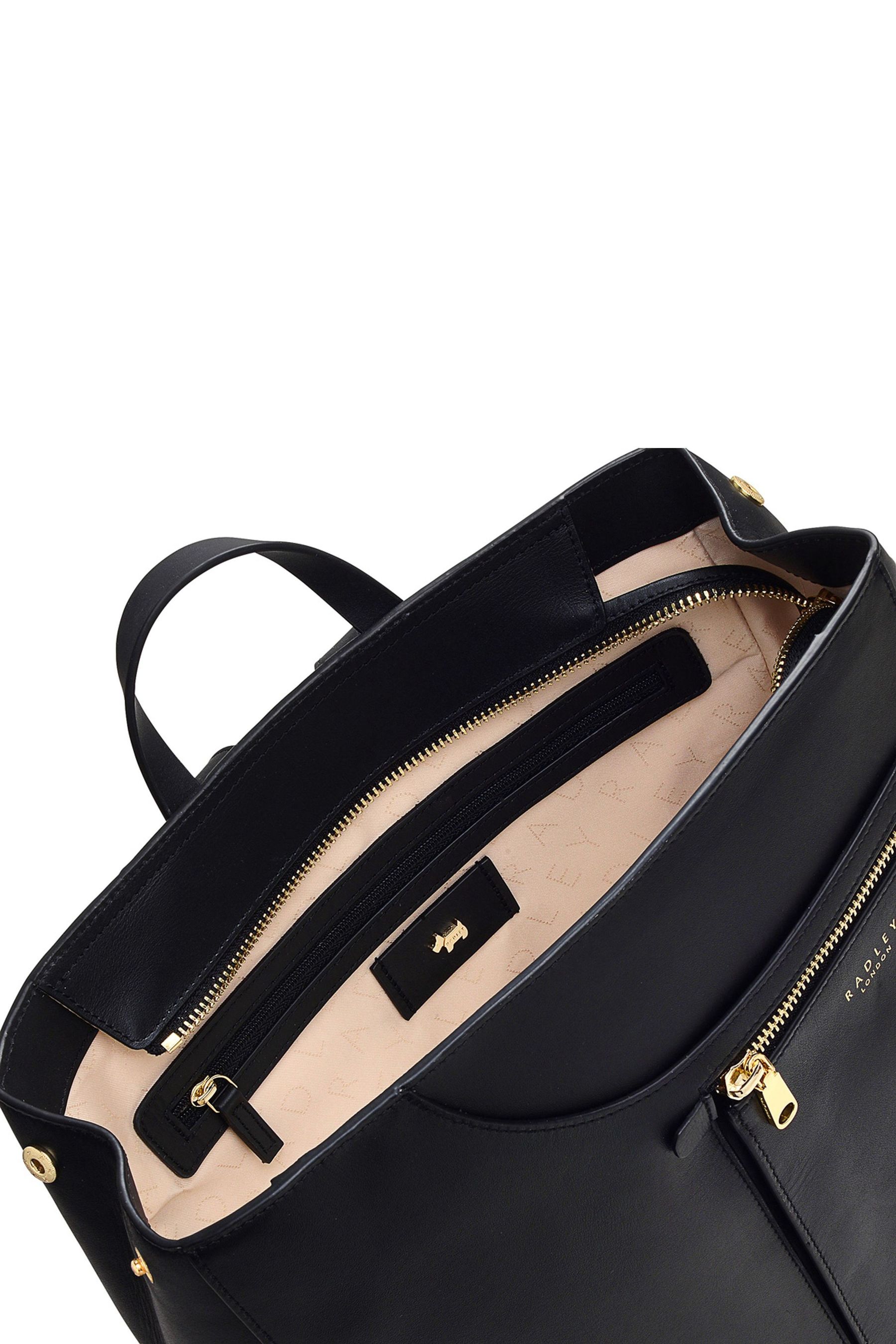 Dune ducky medium backpack top