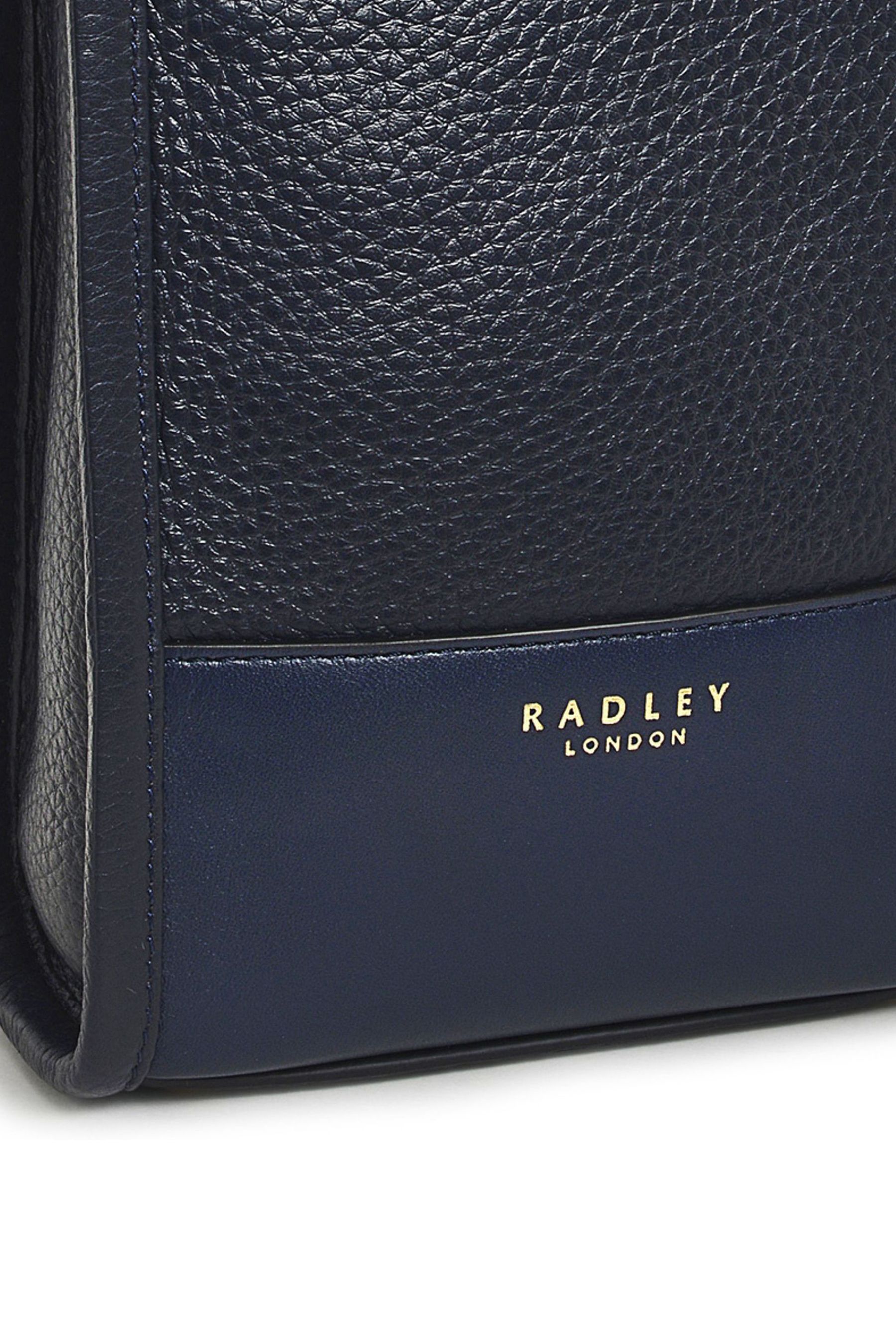 Radley soft leather handbags best sale