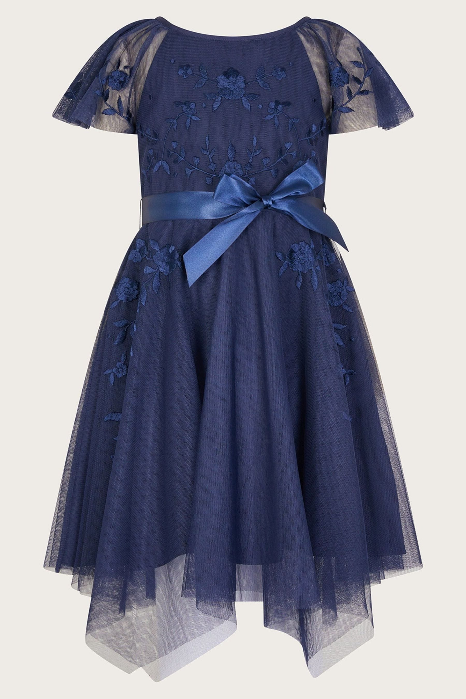 Monsoon top amelia dress