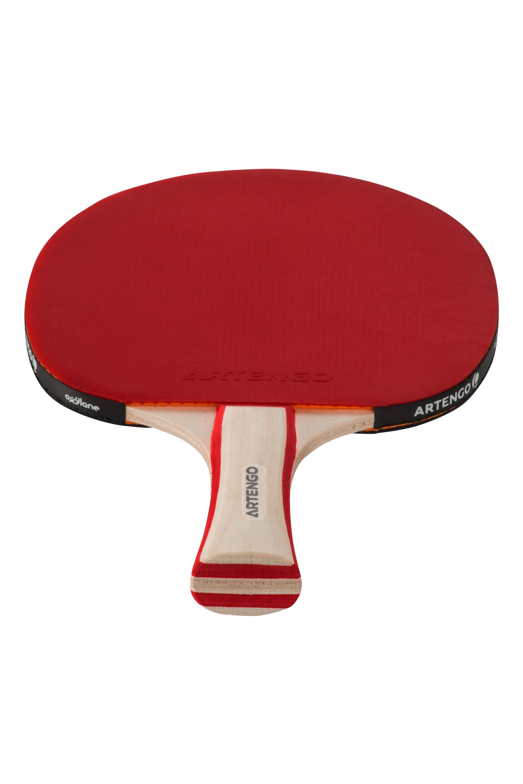 Buy Decathlon Free Table Tennis Set Ppr 130 3 Balls Pongori