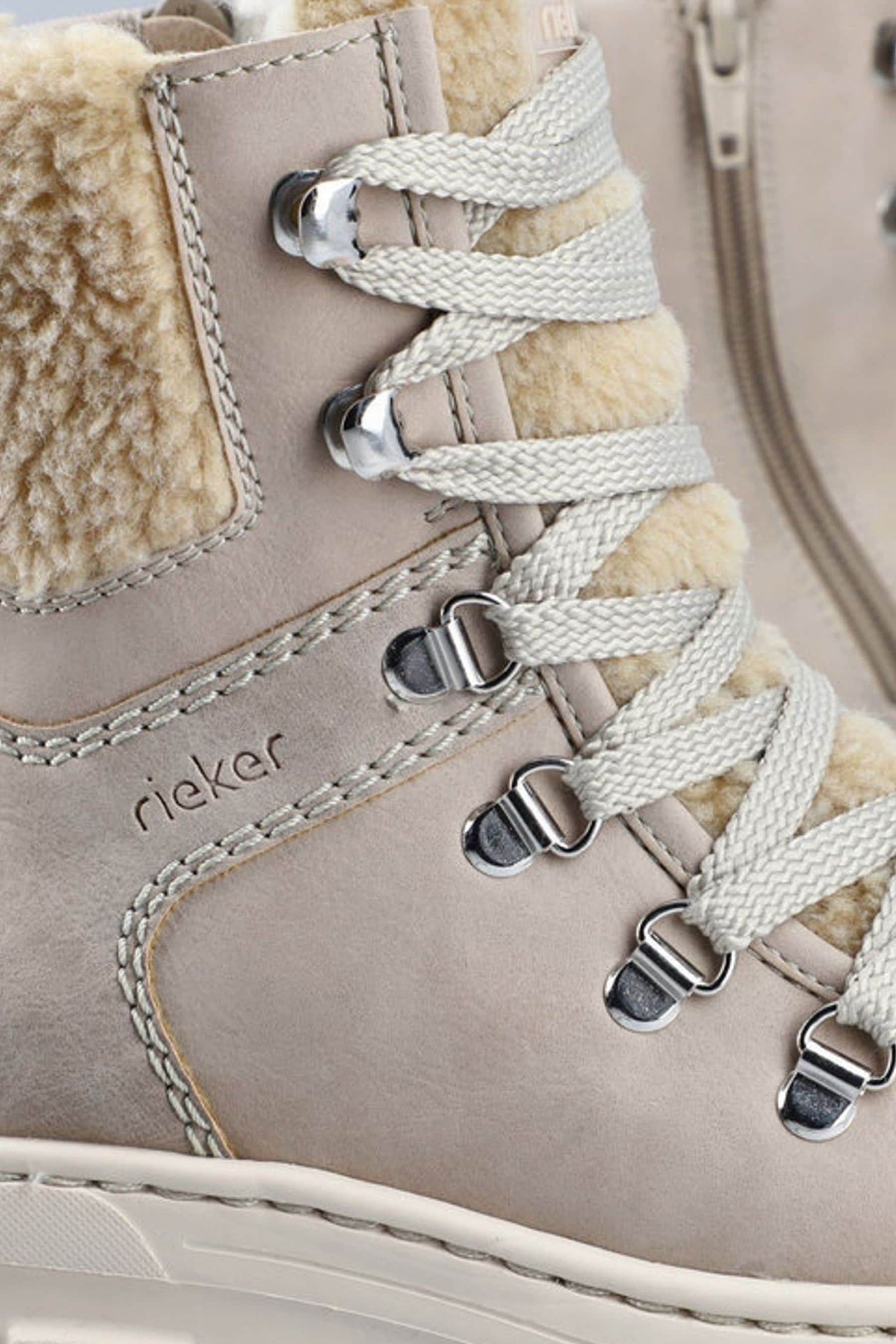 Rieker womens winter boots cheap