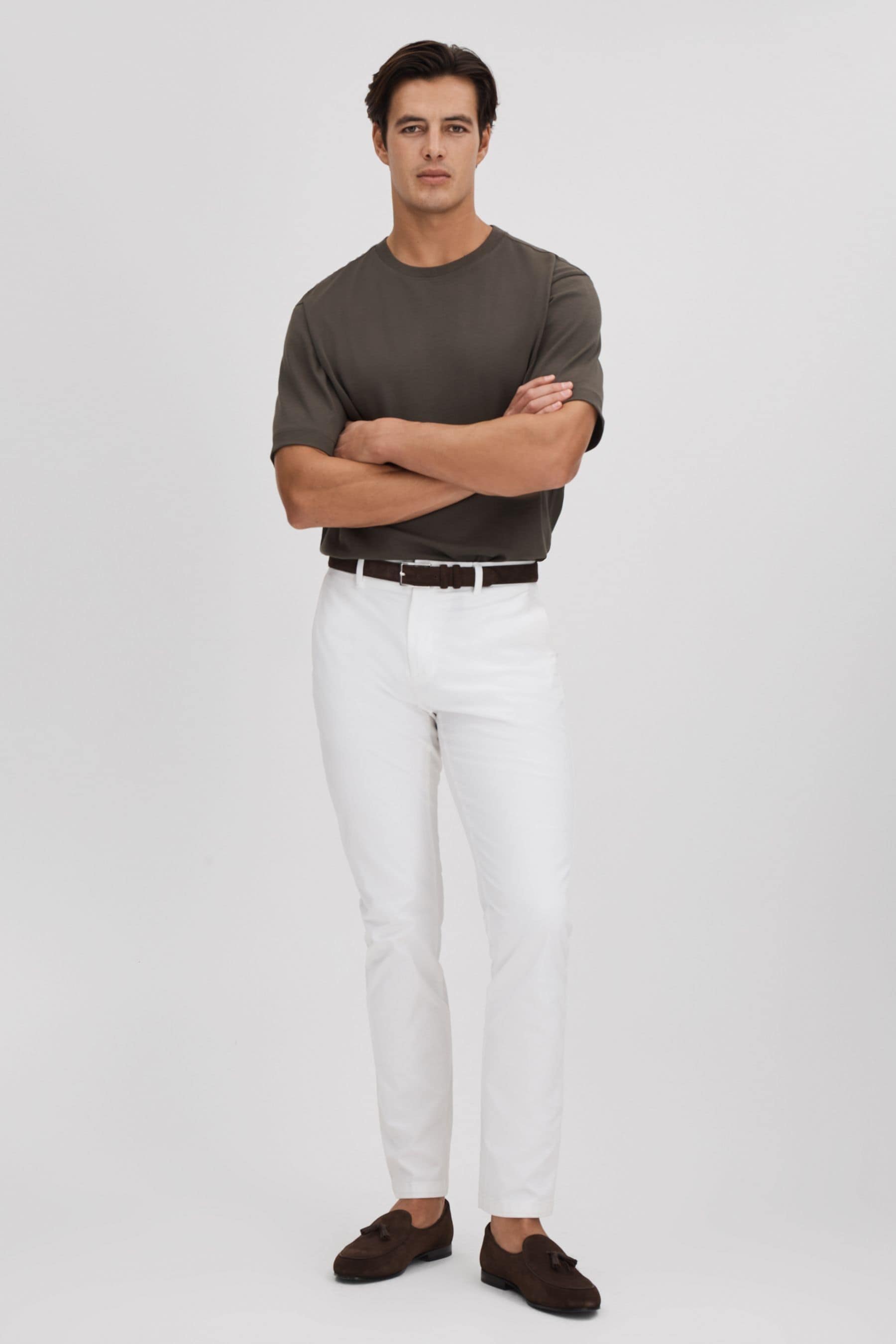Reiss tate jacket online