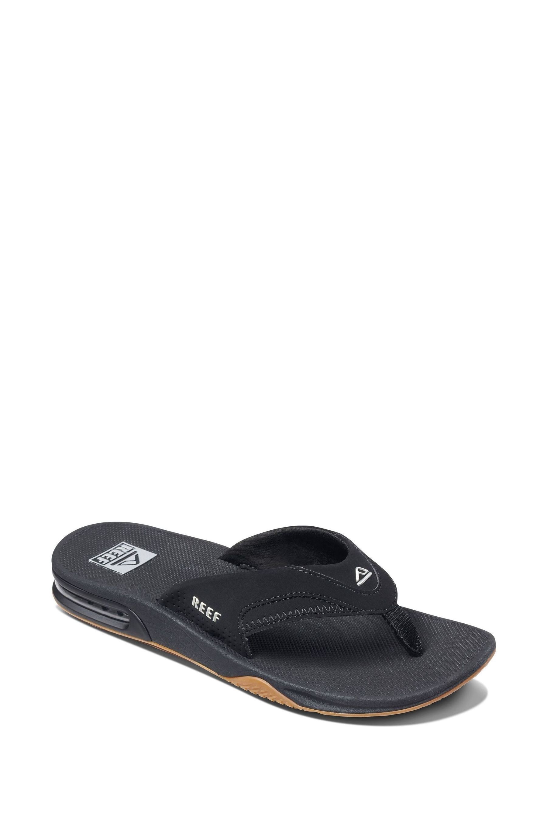 Reef fanning mens sandals outlet