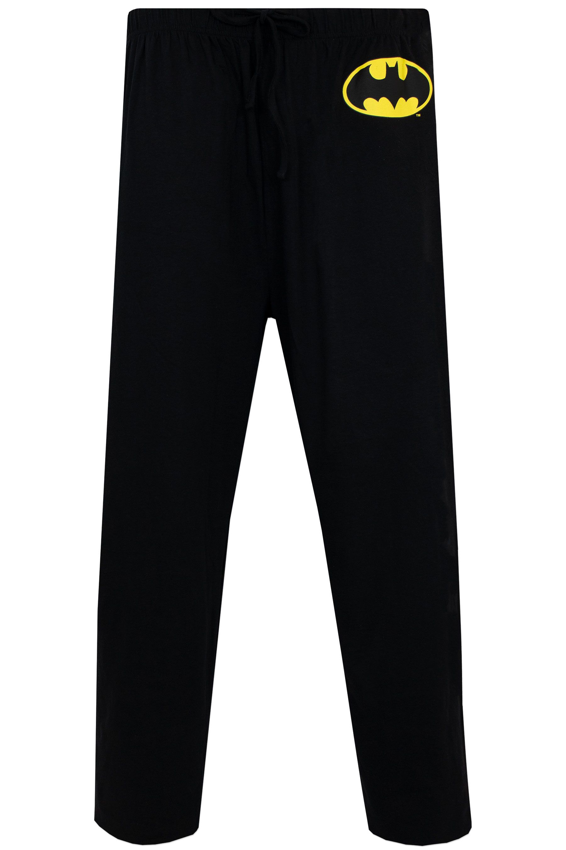 Batman pyjamas next outlet