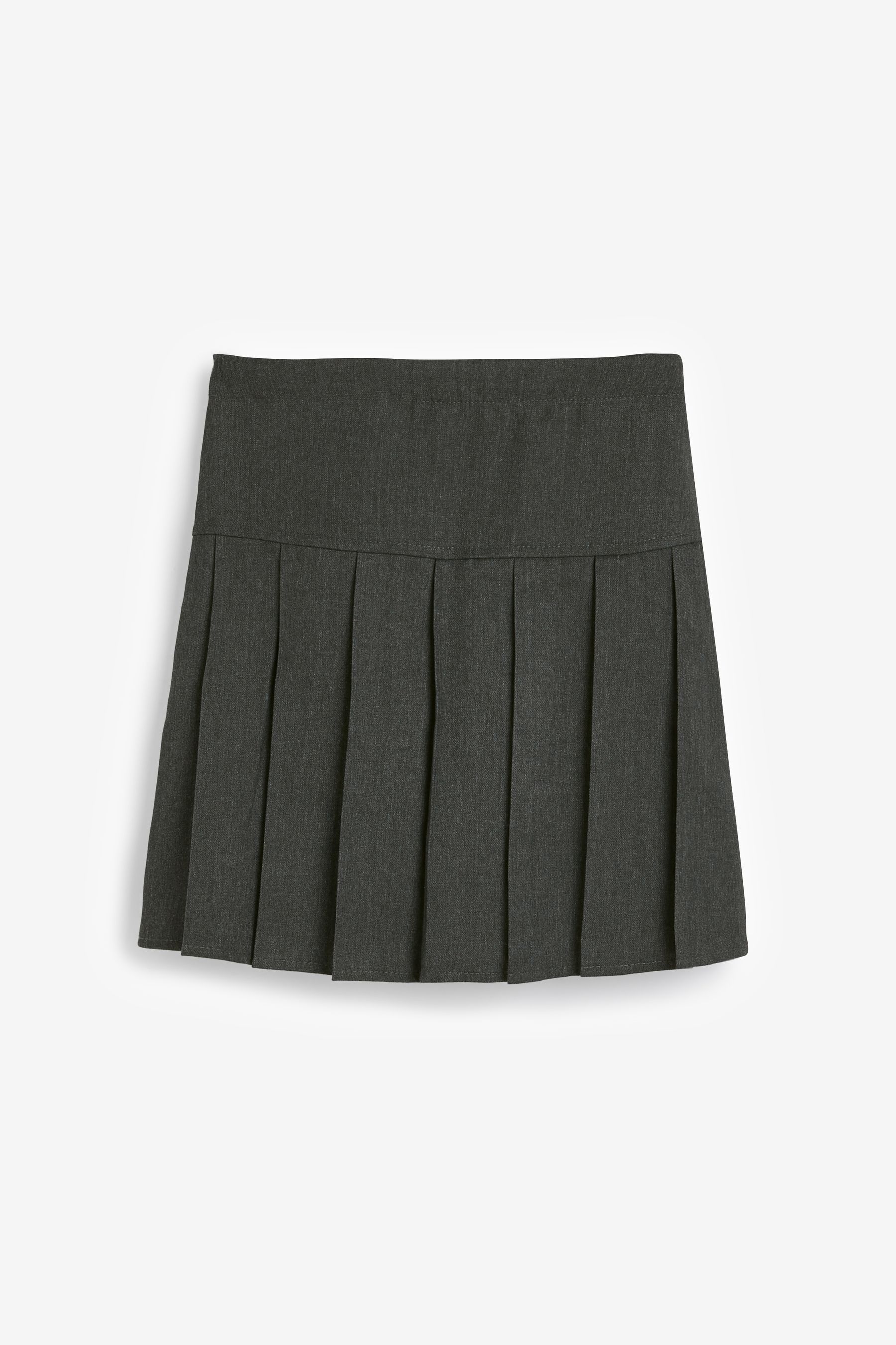 Longer length tennis skirts 2025