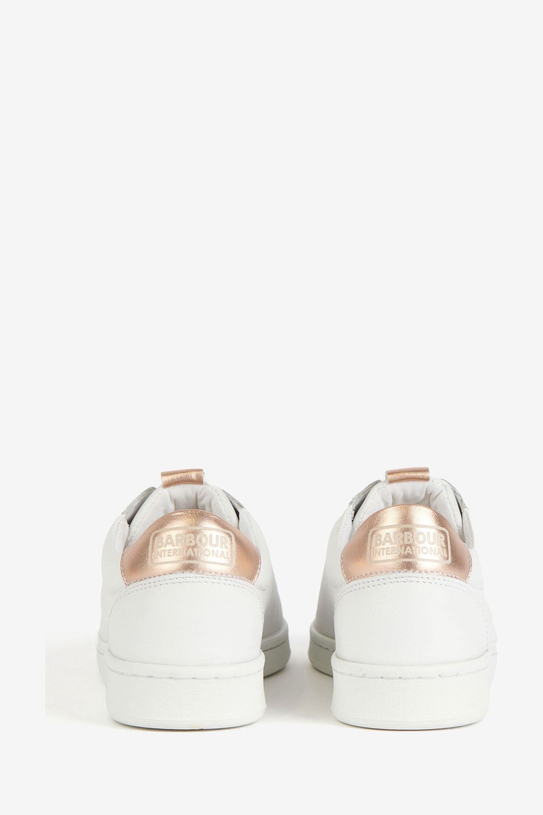 Barbour shoes womens gold cheap