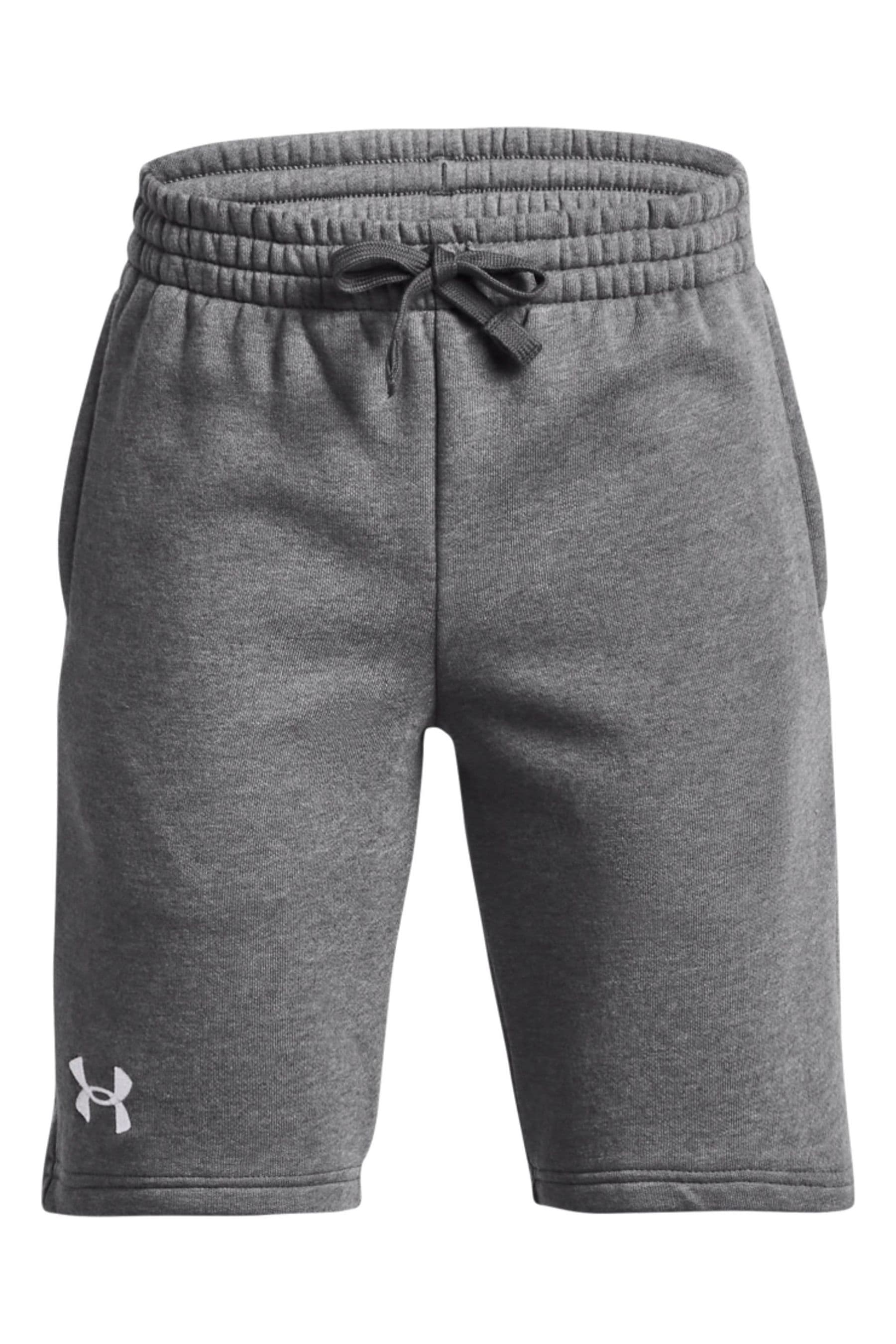 Under armour rival fleece short outlet