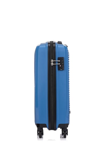 Tripp Chic Cabin 4 Wheel Suitcase 55cm
