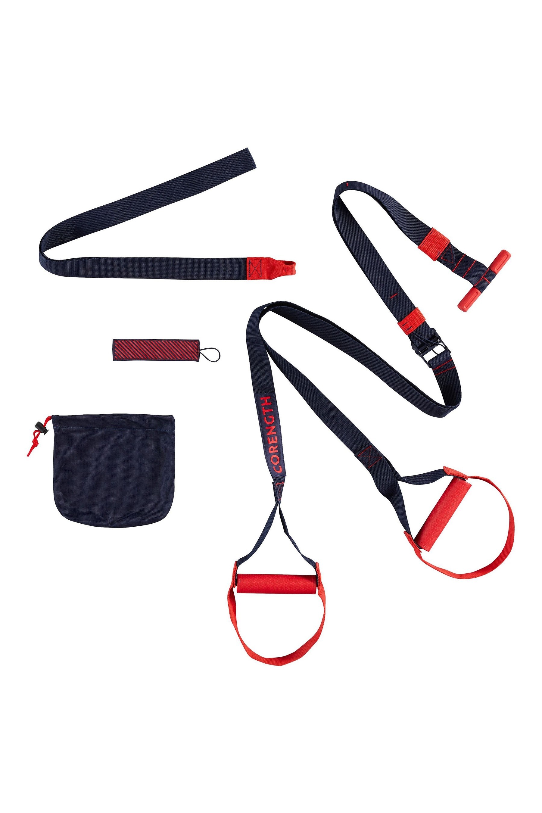 Buy Decathlon Suspension Trainer DST100 Domyos from the Next UK