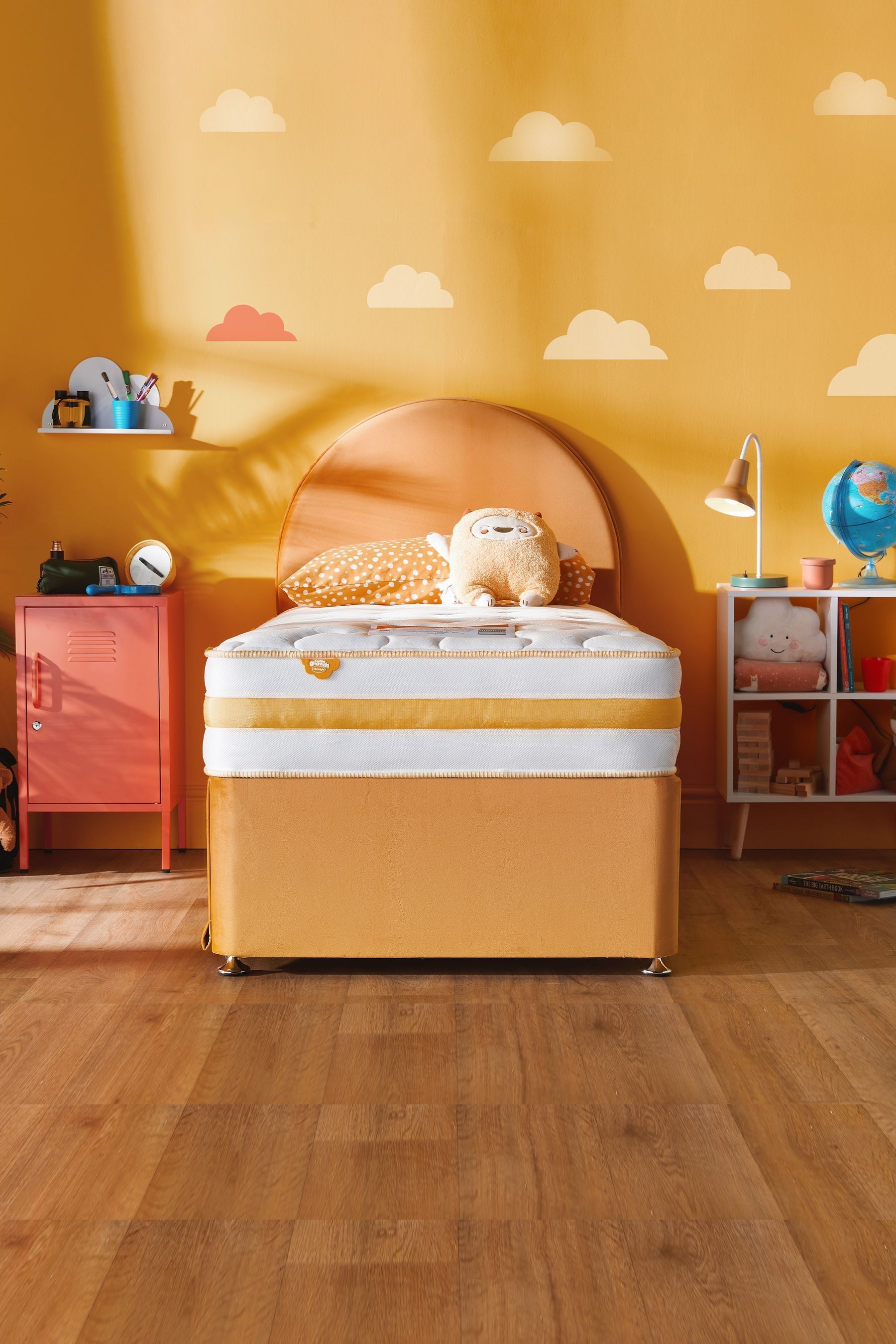 Silentnight childrens mattress on sale