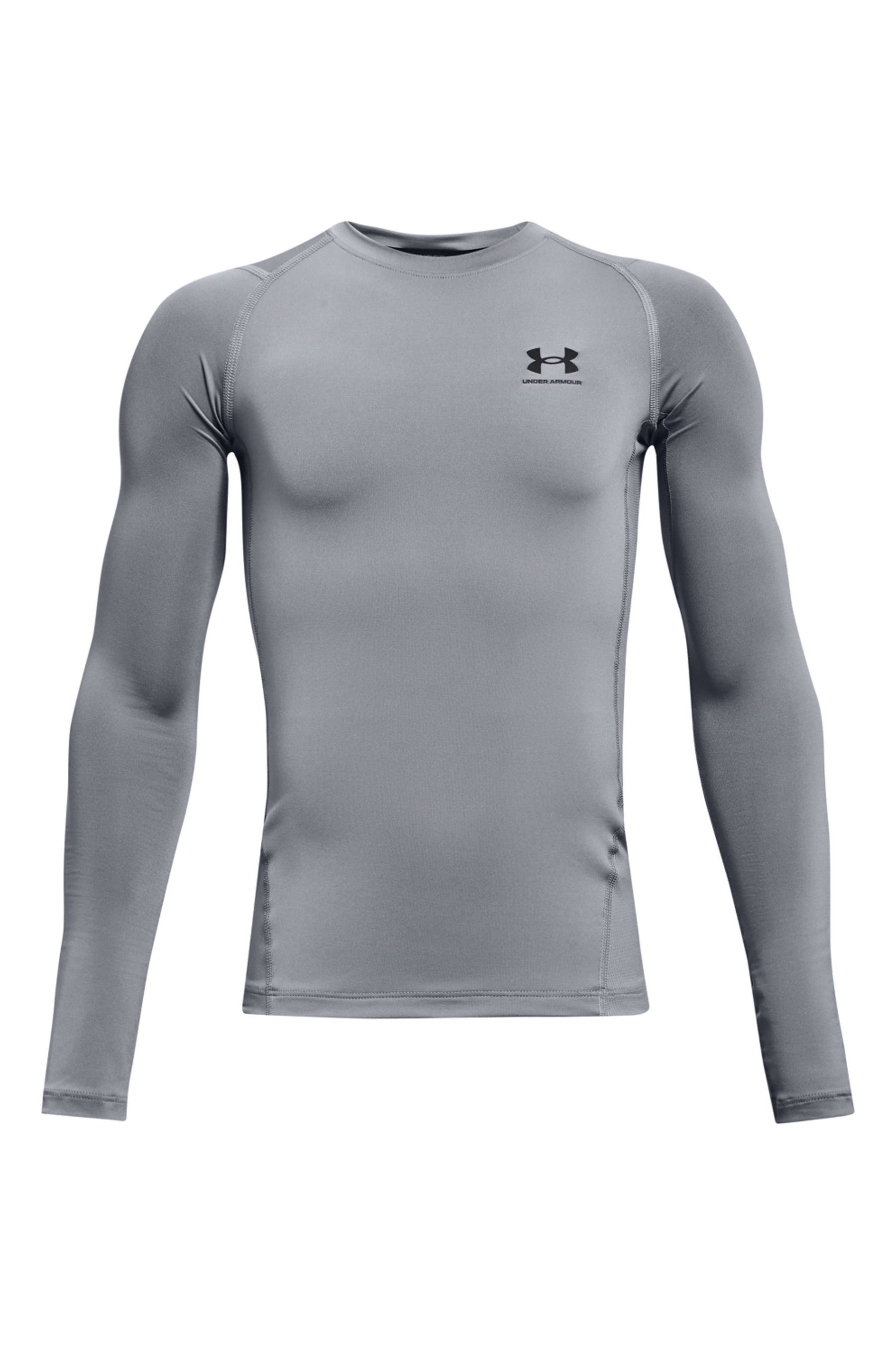 Heatgear t shirt top