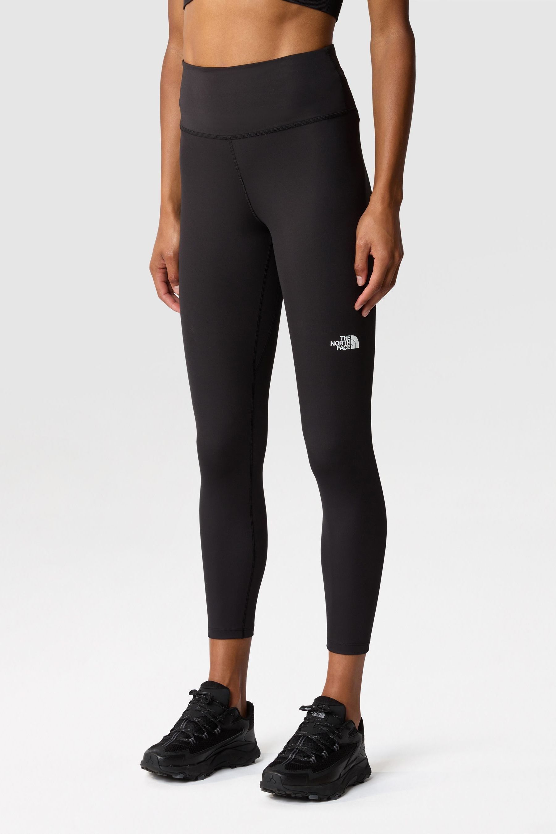 Nike mesh leggings uk online
