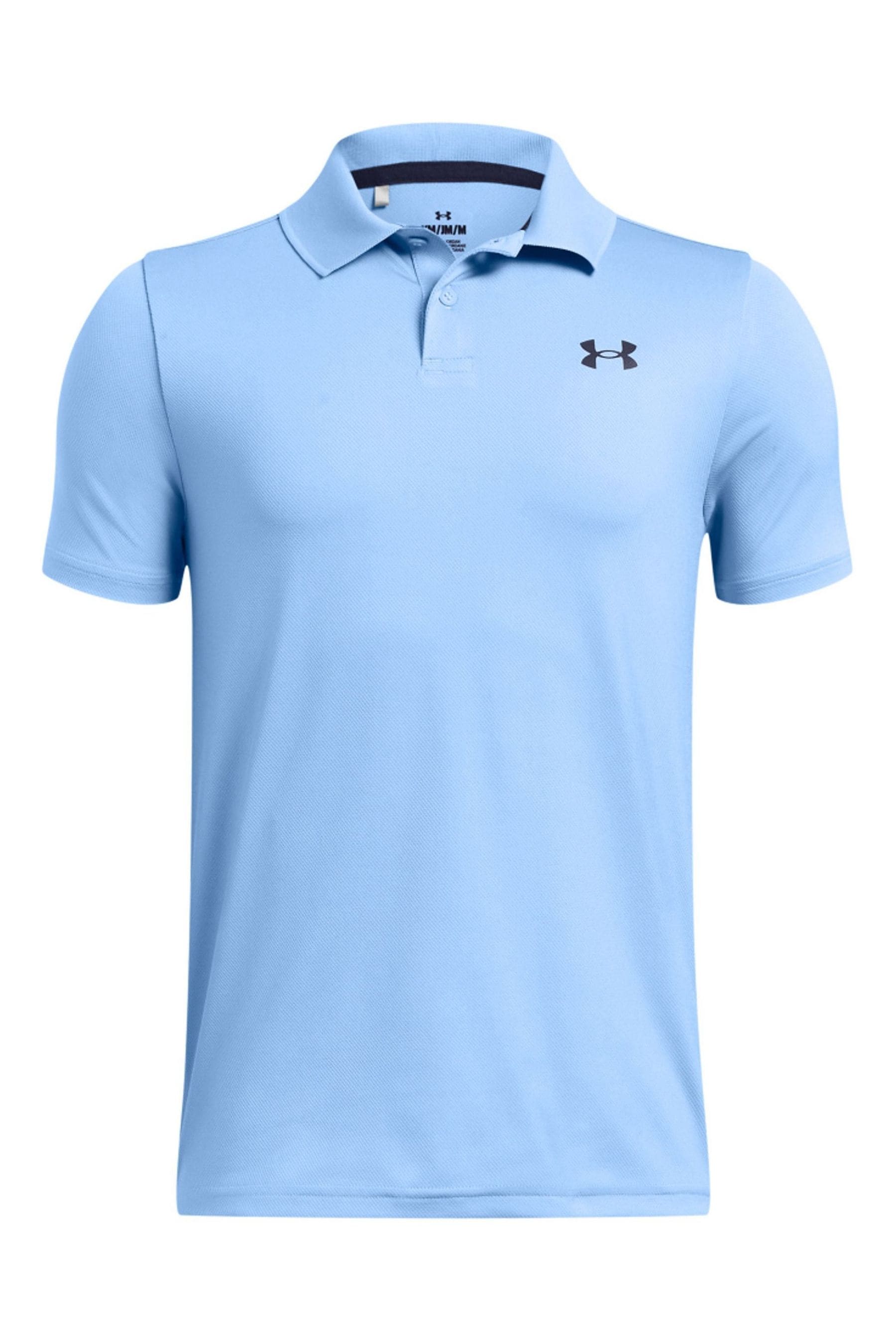 Discount under armour polos online